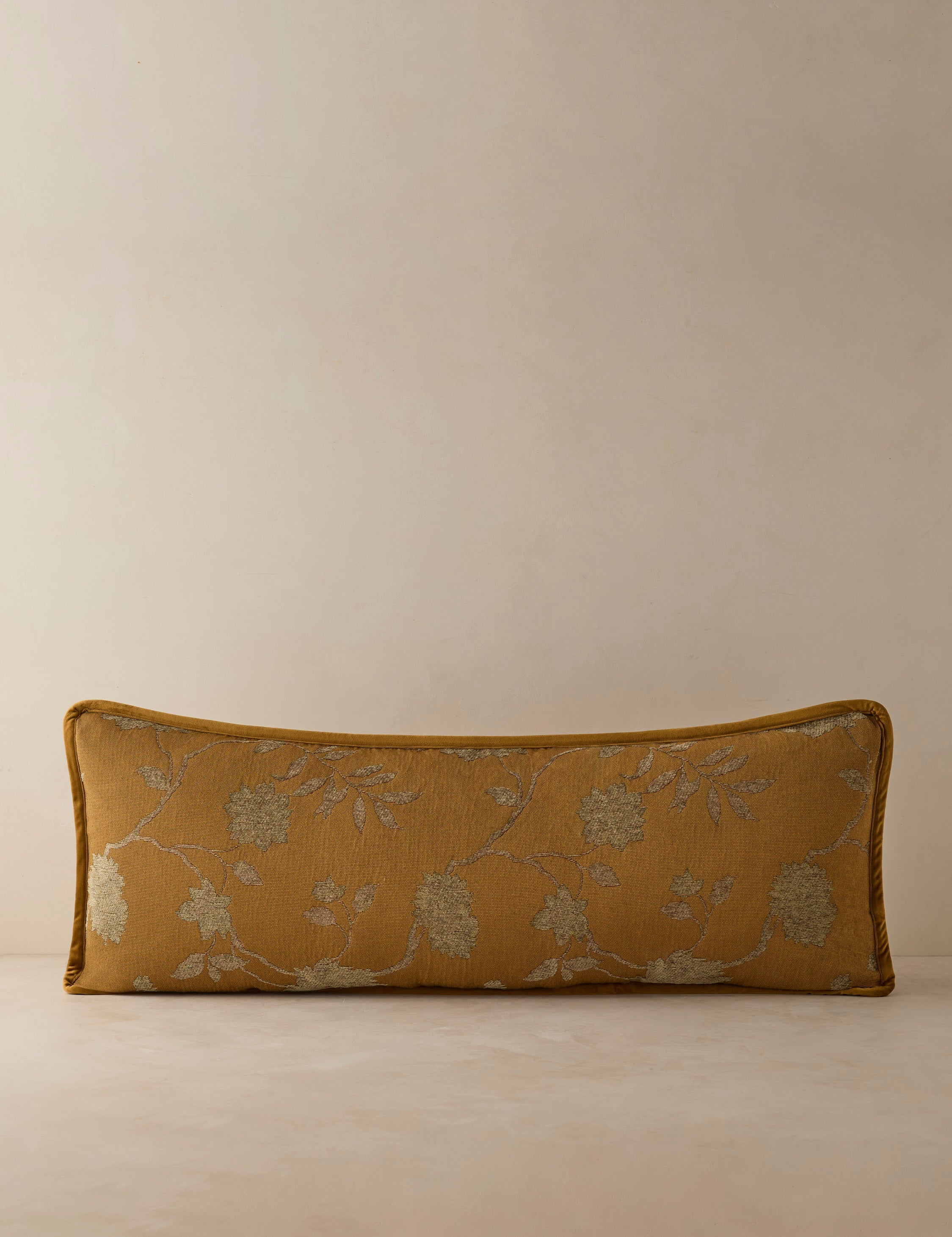 Lulu and Georgia Charlotte Reversible Tapestry Pillow Cover by Twenty Third x Deanne - view 2