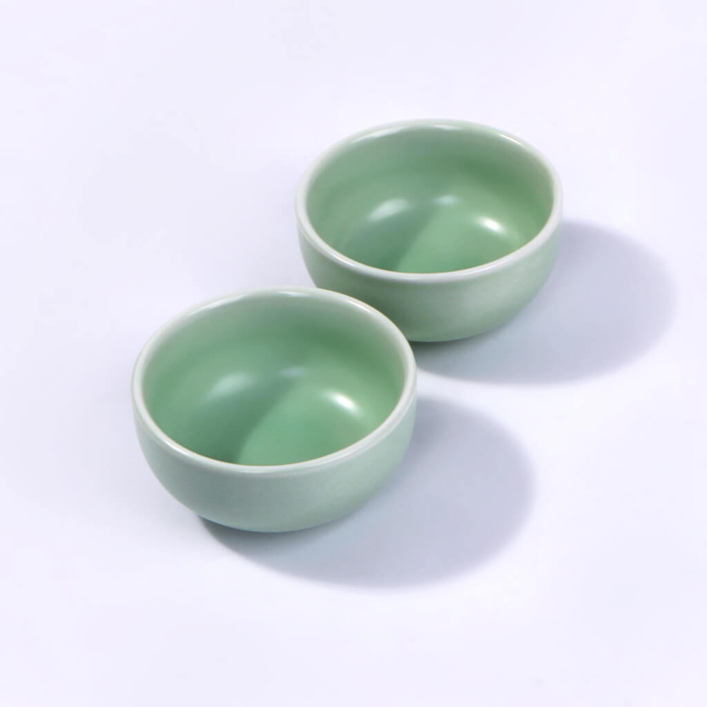 VinnyC Japanese Teapot Set - view 3