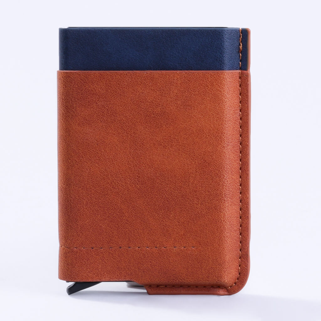 Bigsmall Automatic Pop-Up Card Holder Gift Set - view 4