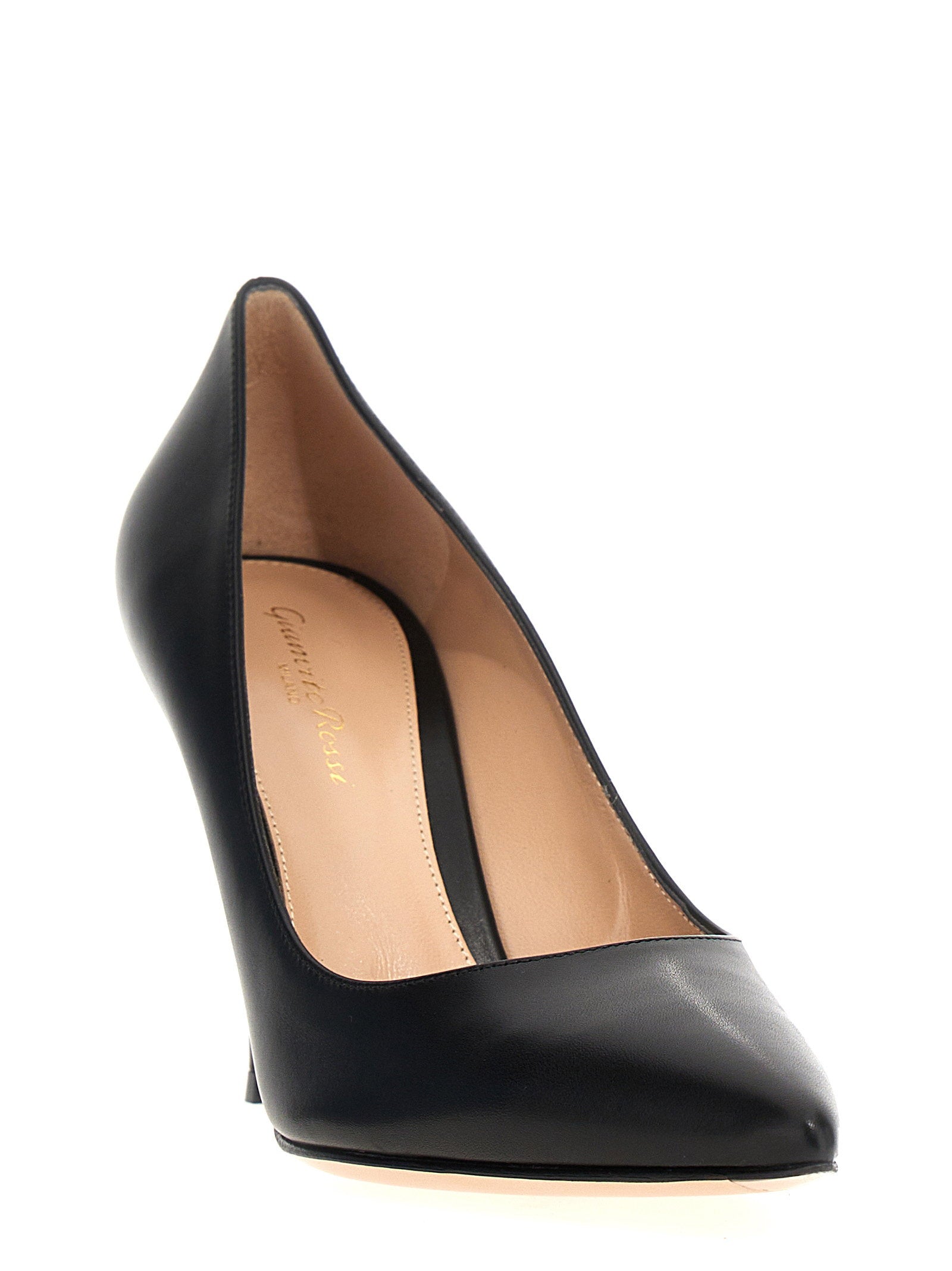 Gianvito Rossi Gianvito 85 Pumps - view 2
