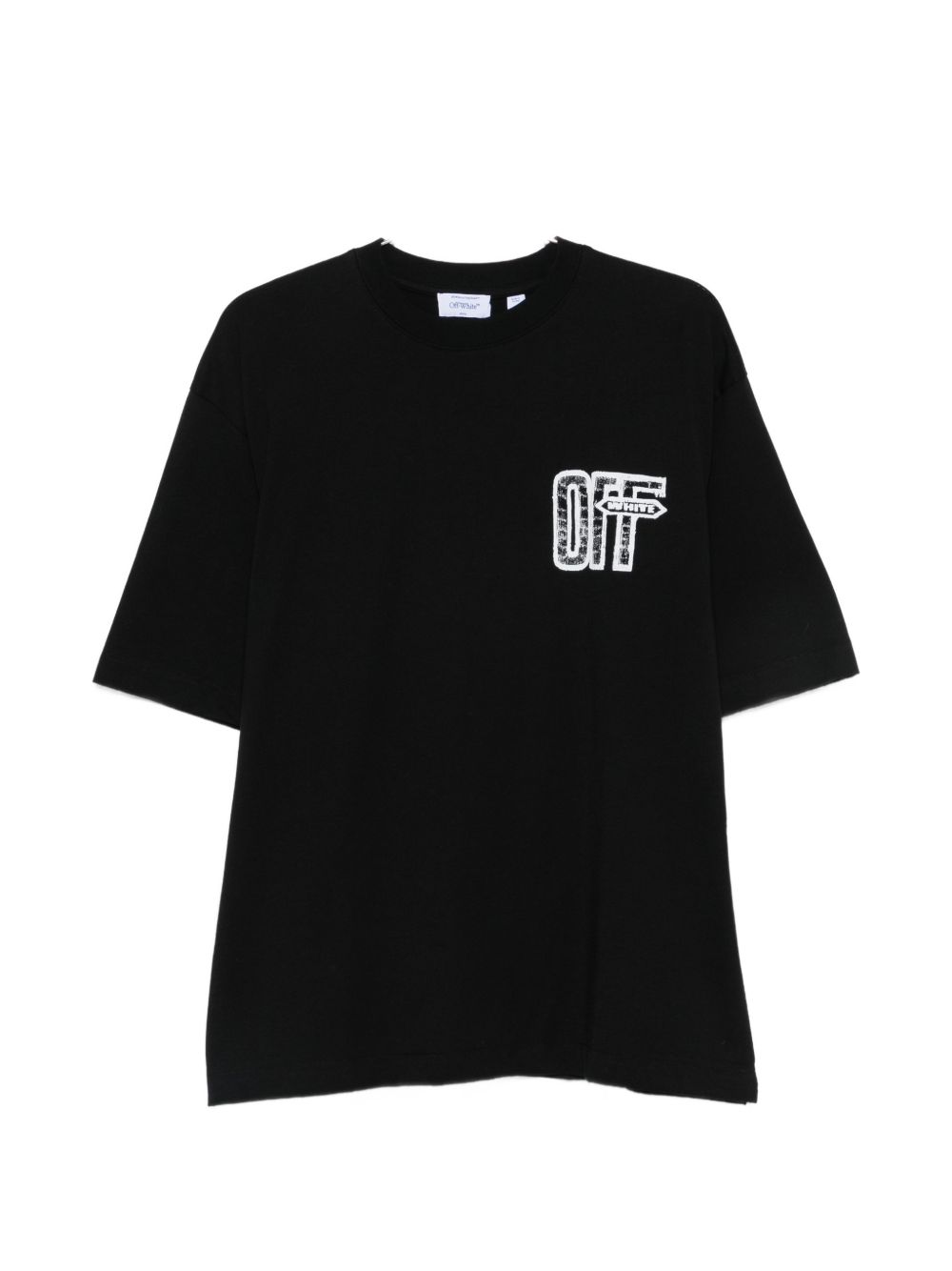Off white t-shirts – Off White Shirt – Cotton  100%