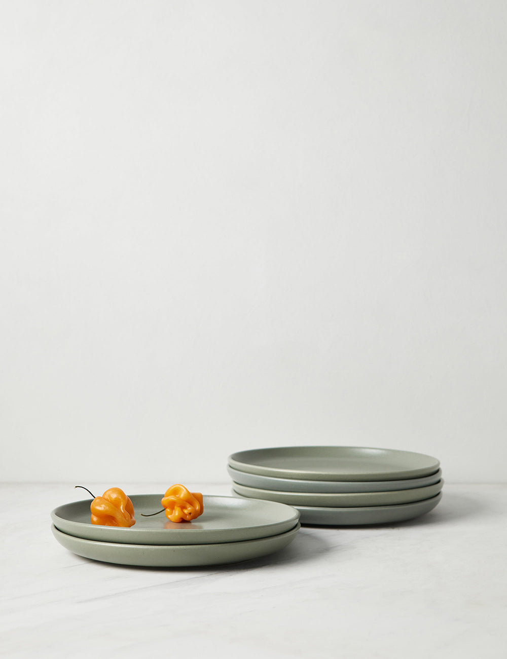 Lulu and Georgia Pacifica Stoneware Dinnerware by Casafina - view 28