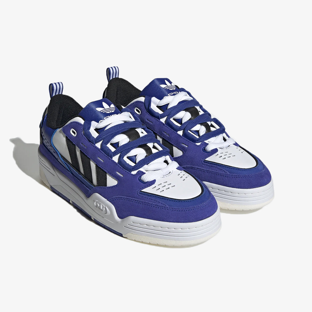 Blue adidas shoes – Adidas Originals | ADI2000 { BLUE