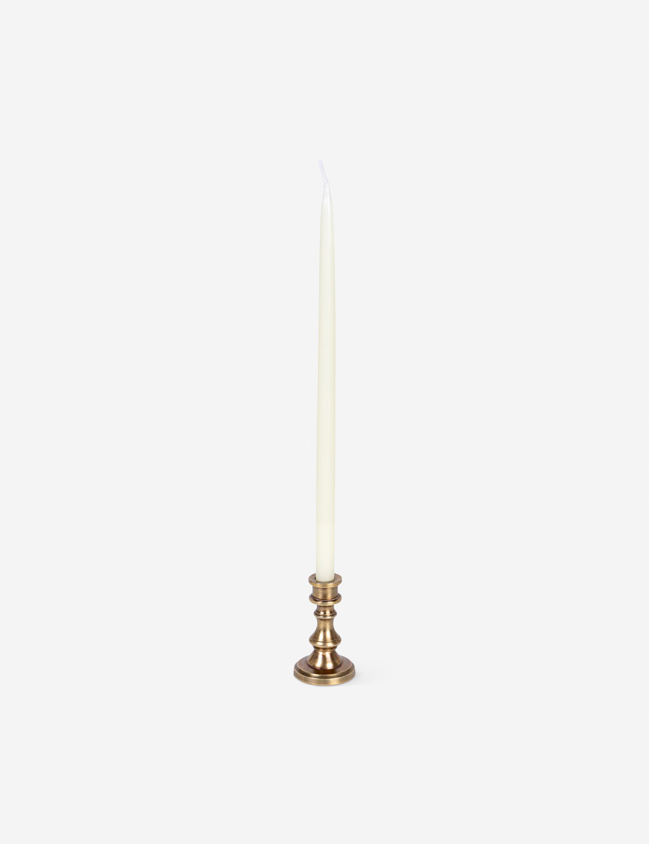 Lulu and Georgia Virgil Taper Candle Holder - view 11