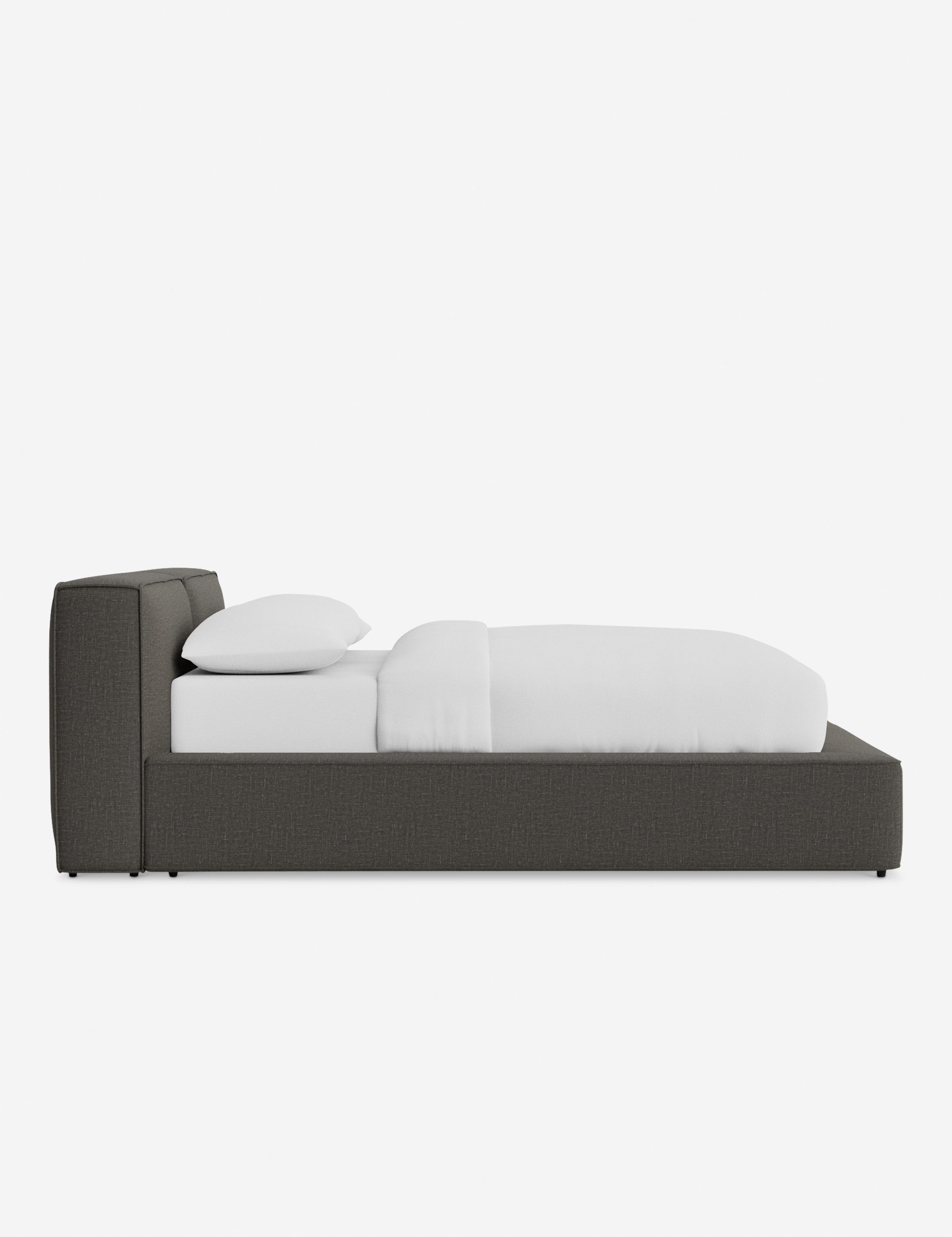 Lulu and Georgia Onni Platform Bed - view 122
