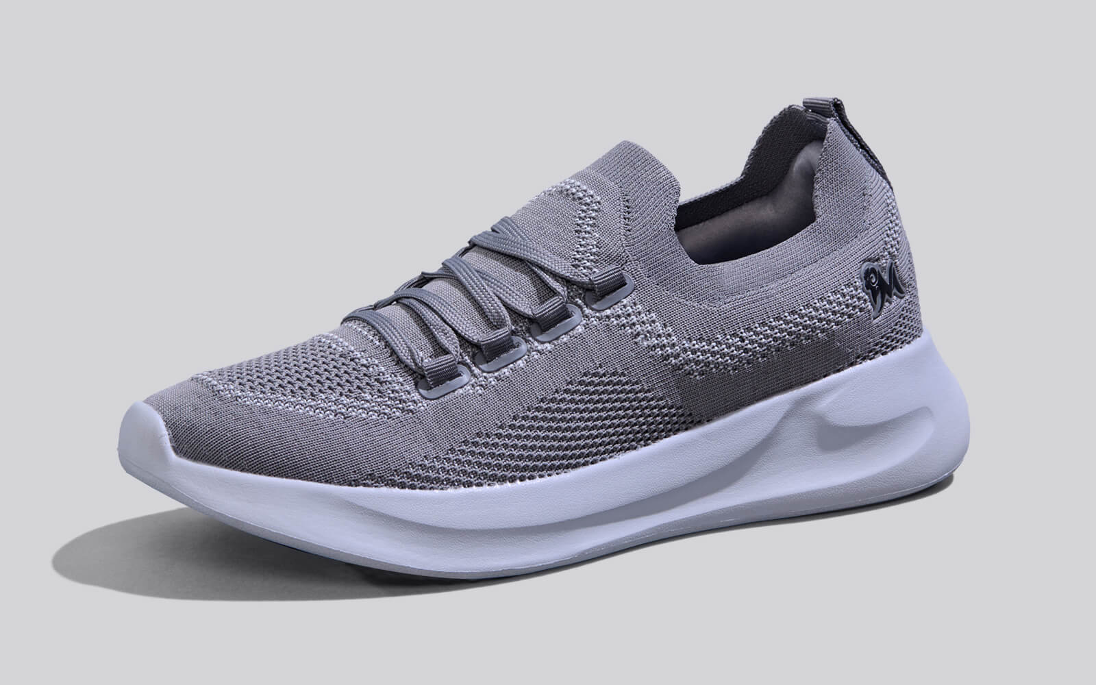 Neeman's Begin Walk Leap : Grey