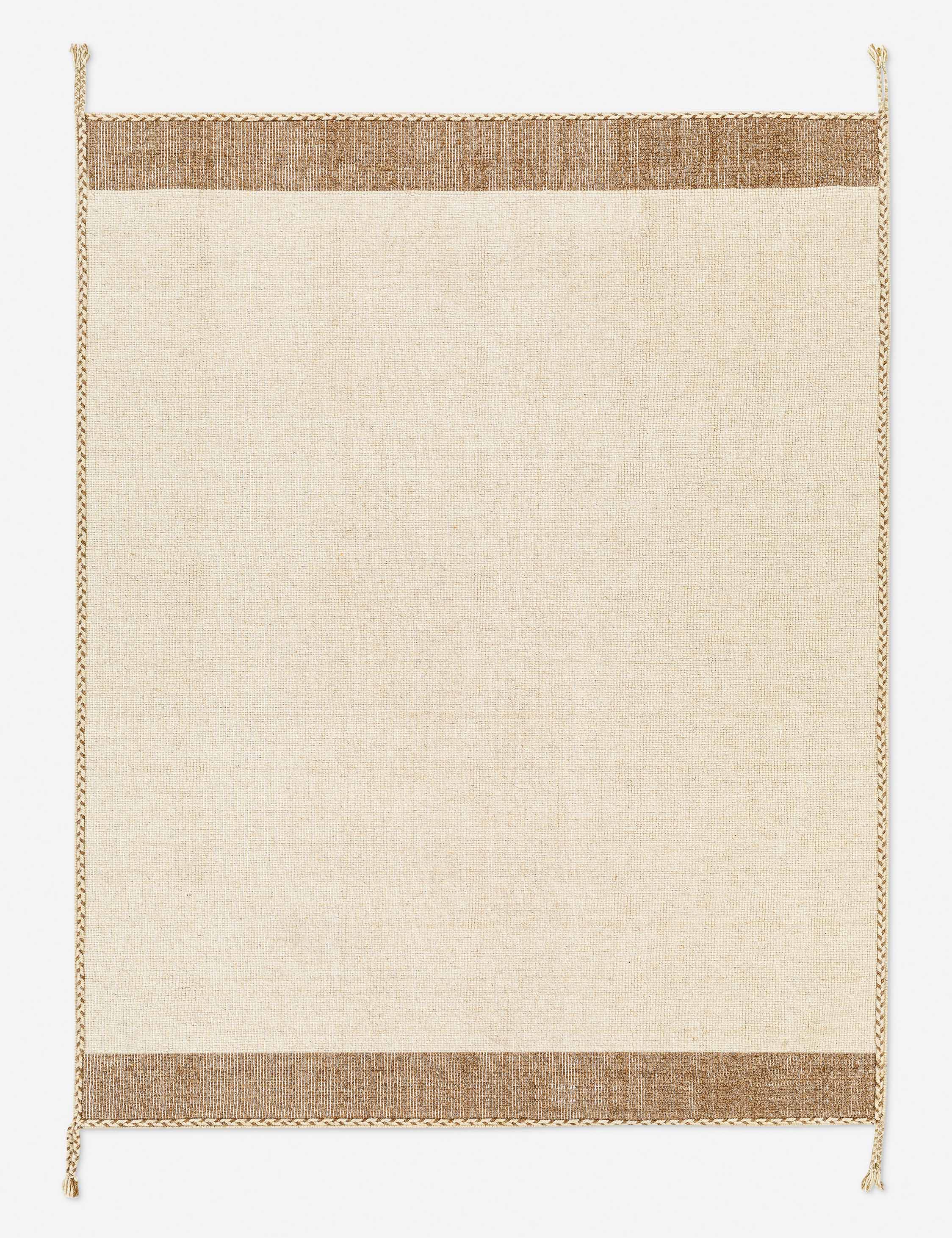 Lulu and Georgia Tetty Handwoven Wool Rug