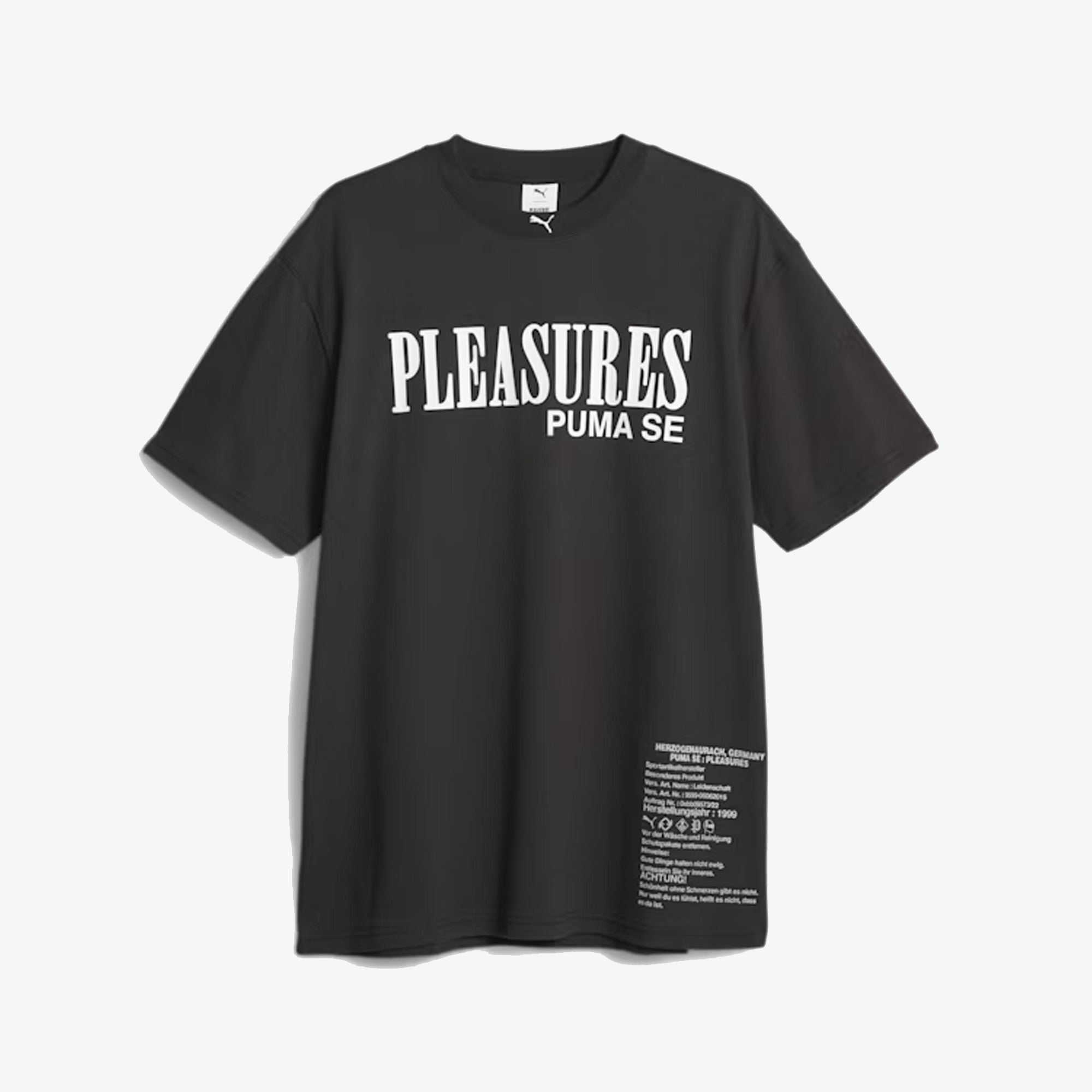 Puma | PUMA X PLEASURES T-SHIRT ' - view 2