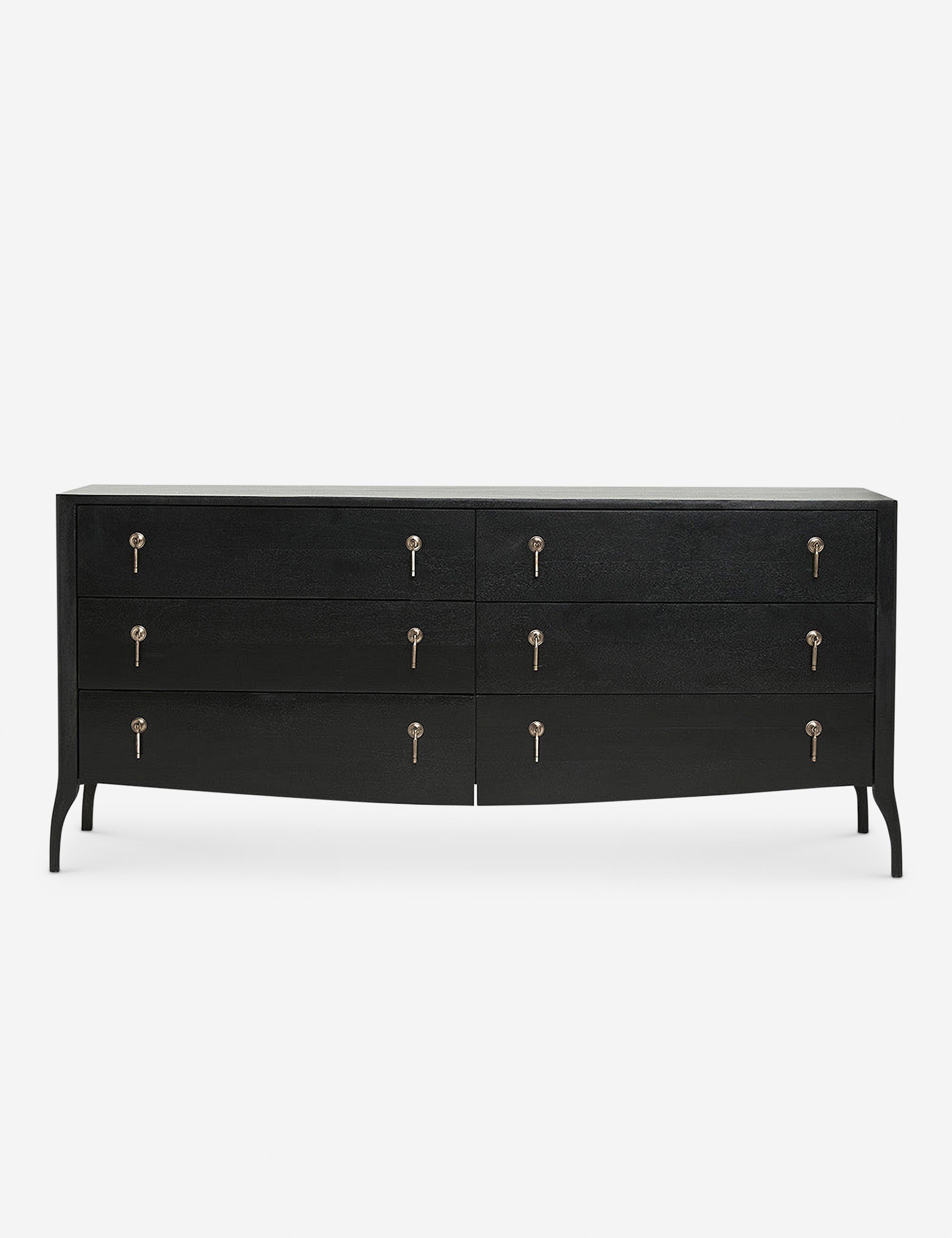 Lulu and Georgia Anabella Dresser - view 2