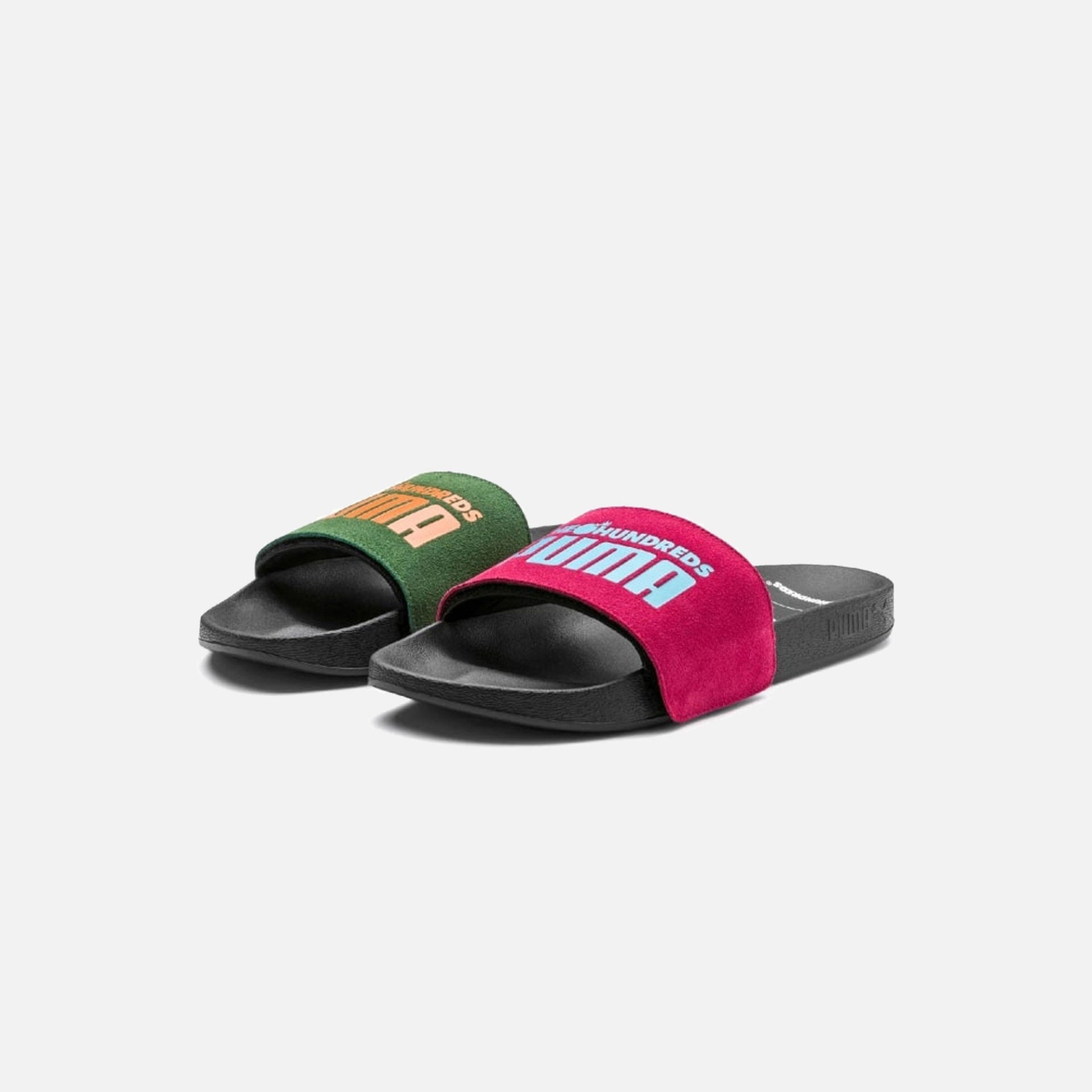 Puma | Leadcat FTR THE HUNDREDS