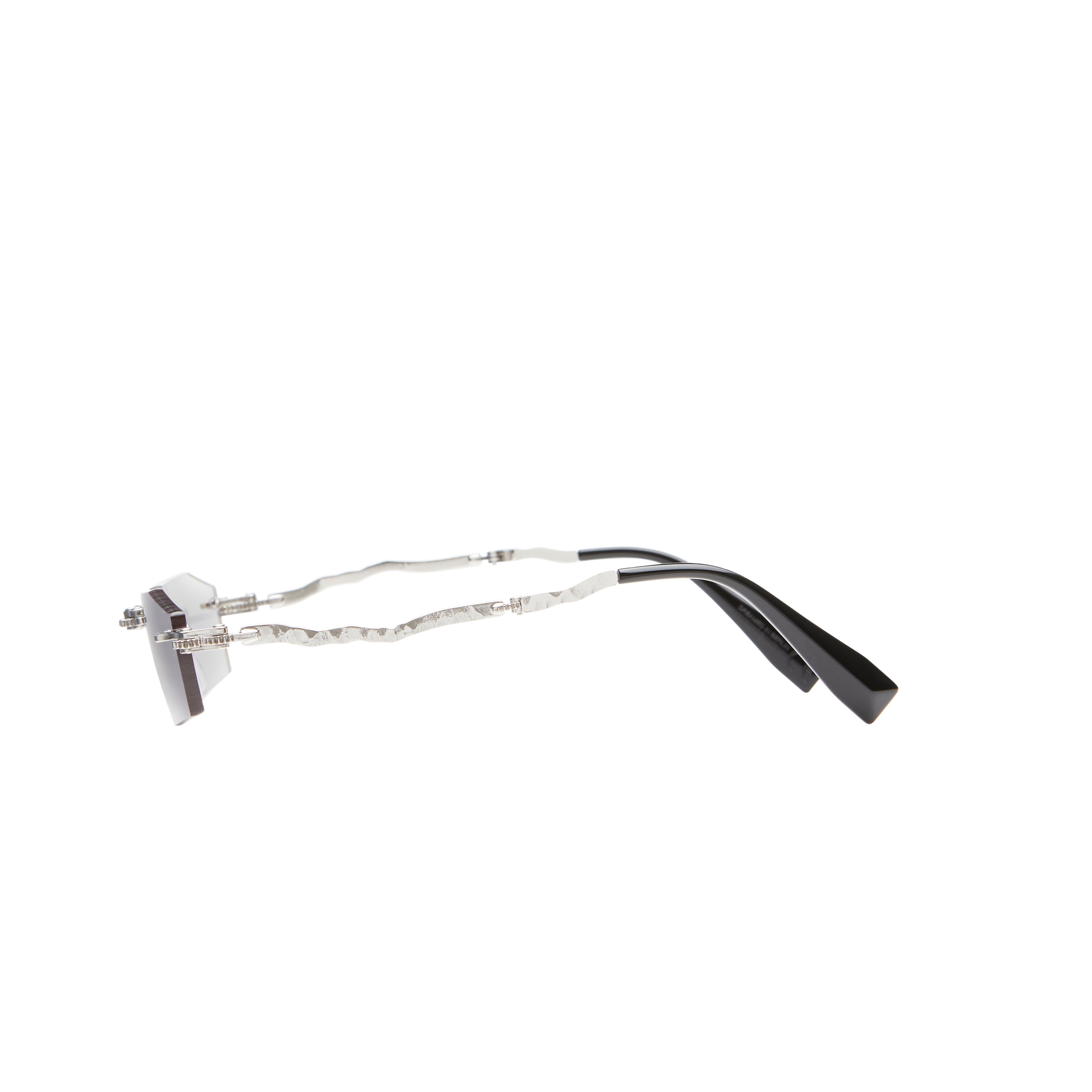 Kuboraum H40 Sun Maske Si 52 Sunglasses - view 2