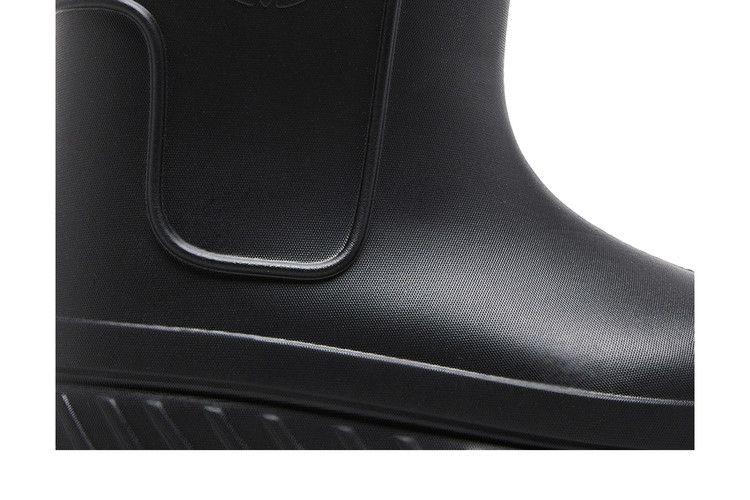 adidas adiFOM Superstar Boot Core Black (Women's) - view 2