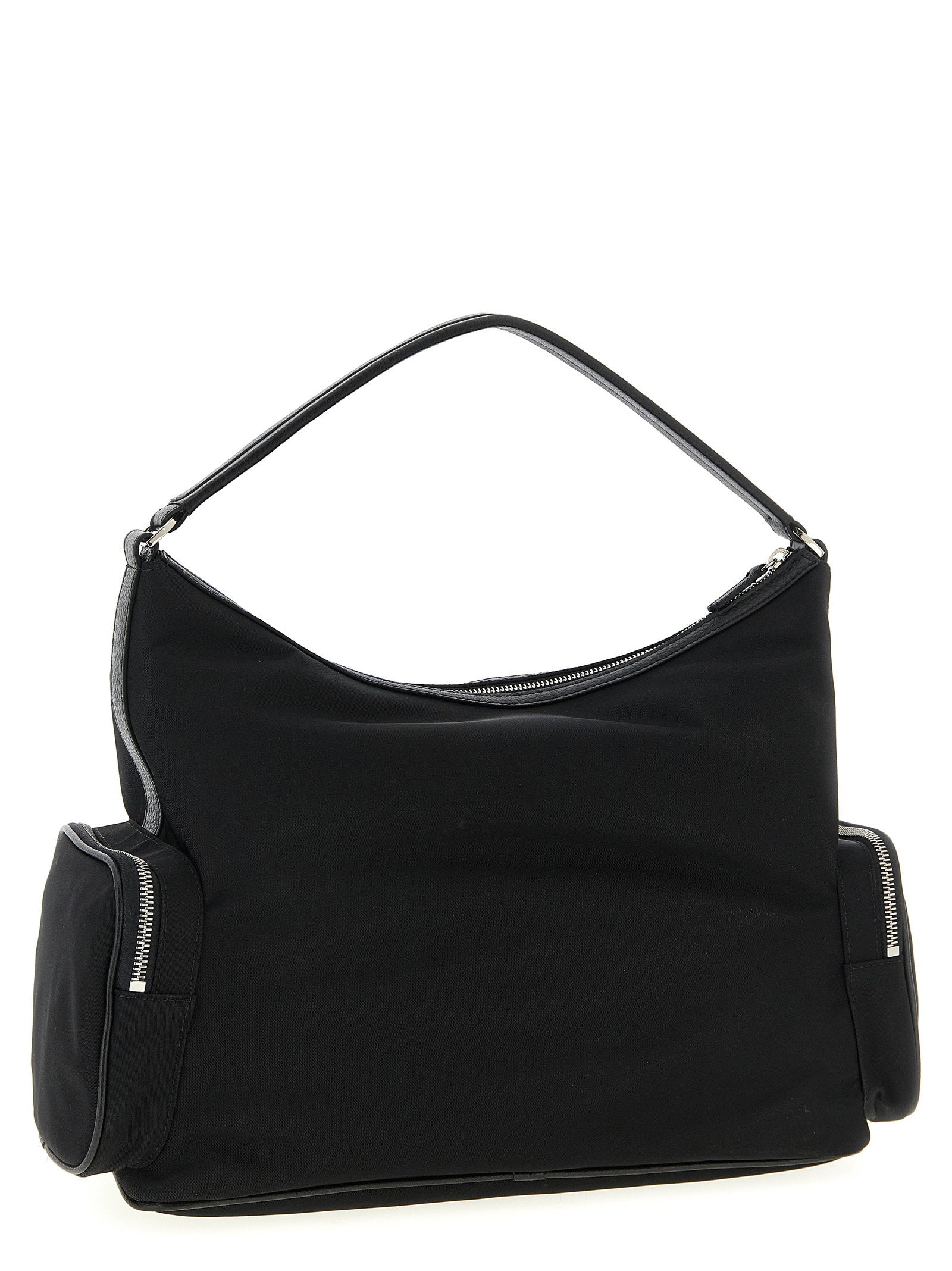 Stella Mccartney Dartmoor Shoulder Bag – 100% polyamide - view 2