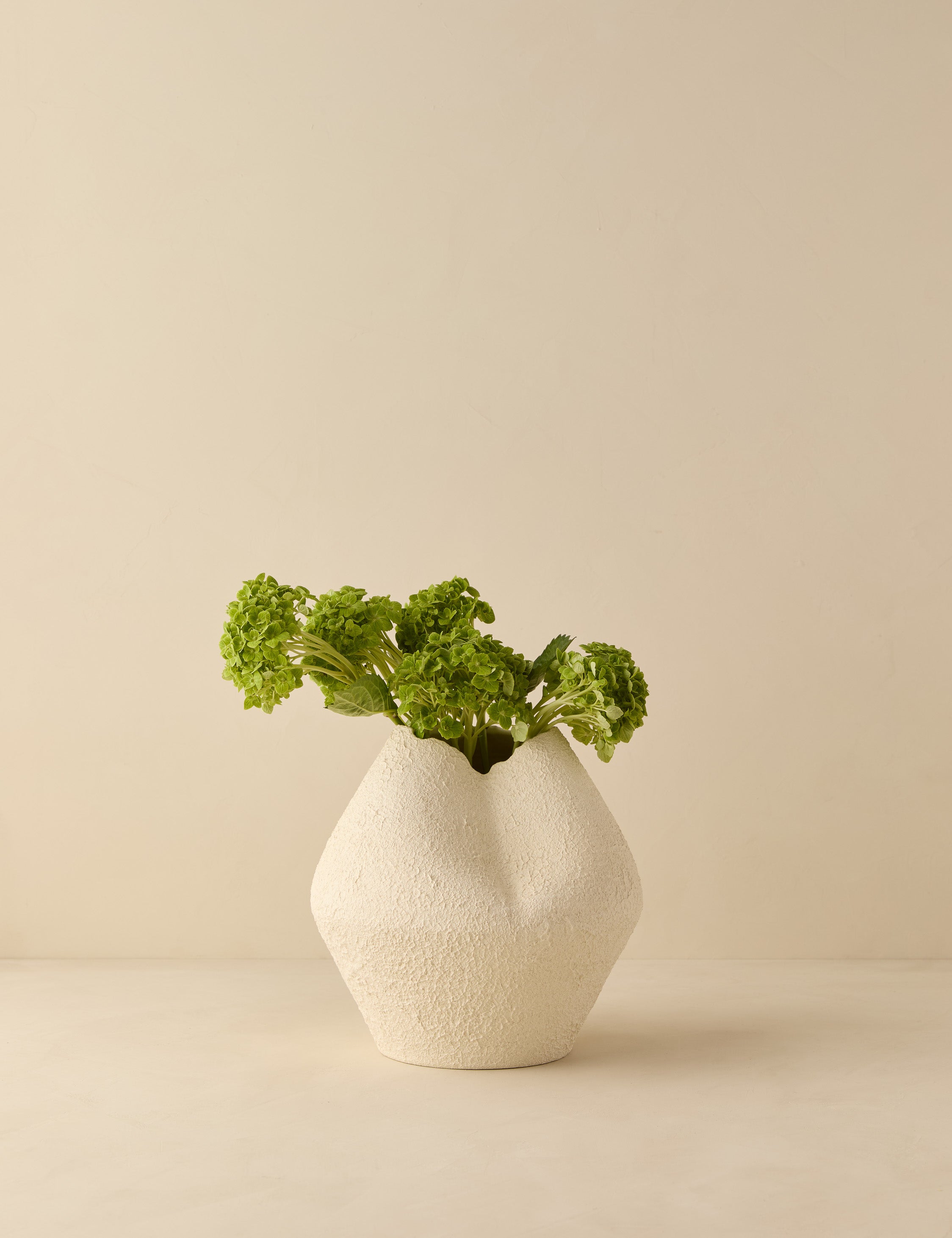 Lulu and Georgia Claudia Vase by dumæ – Sierra Blanc