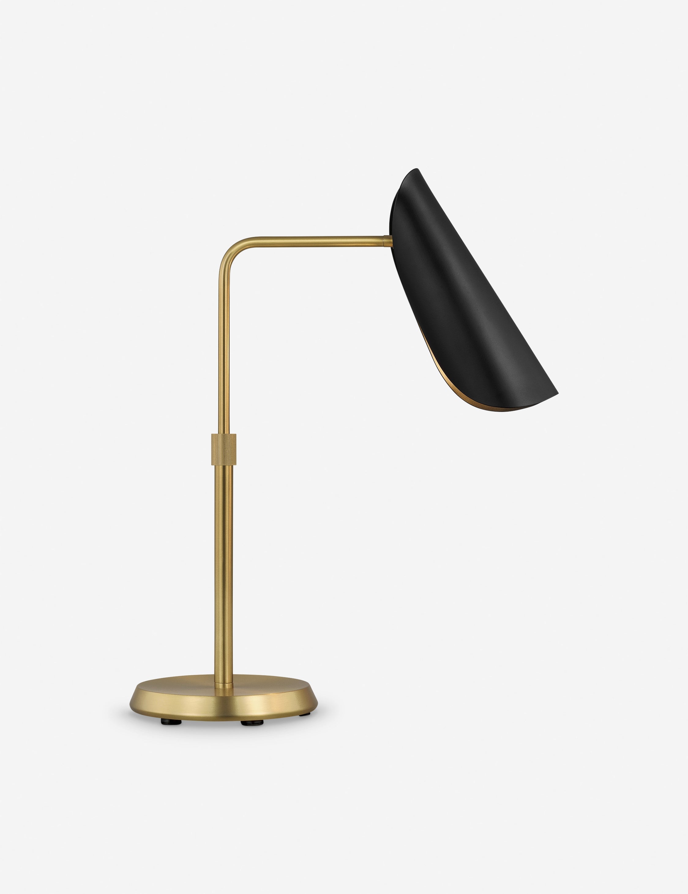 Lulu and Georgia Shin Table Lamp - view 2