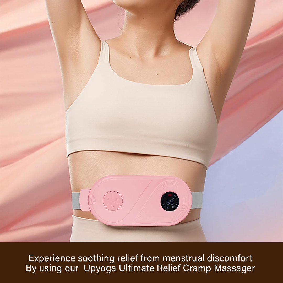 Upyogaa Ultimate Relief Period Cramp Massager - view 25