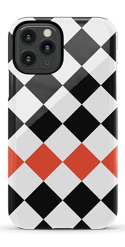 Casetry Checkerboard | High Contrast Design Case - view 16