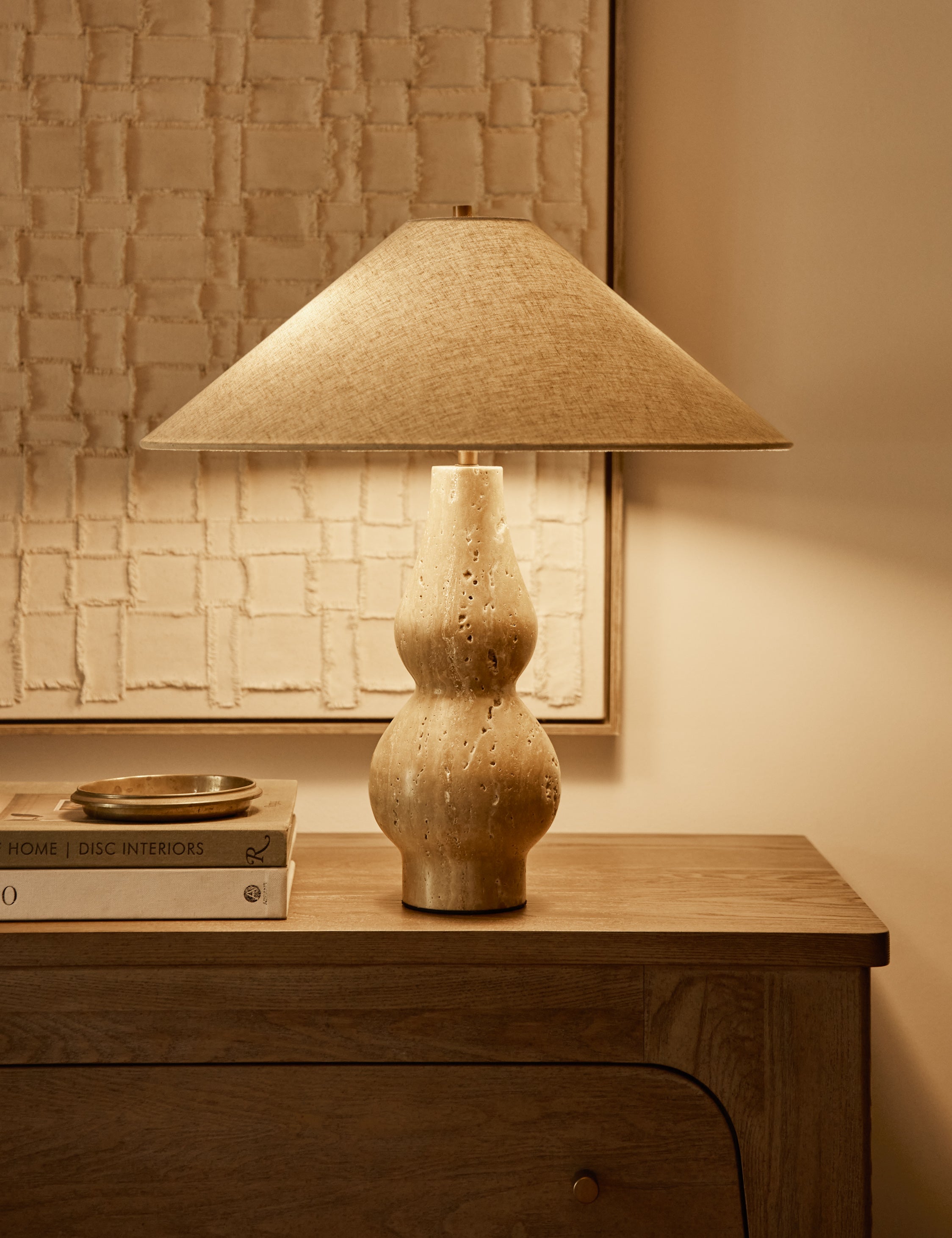 Lulu and Georgia Seine Table Lamp by DISC Interiors - view 5