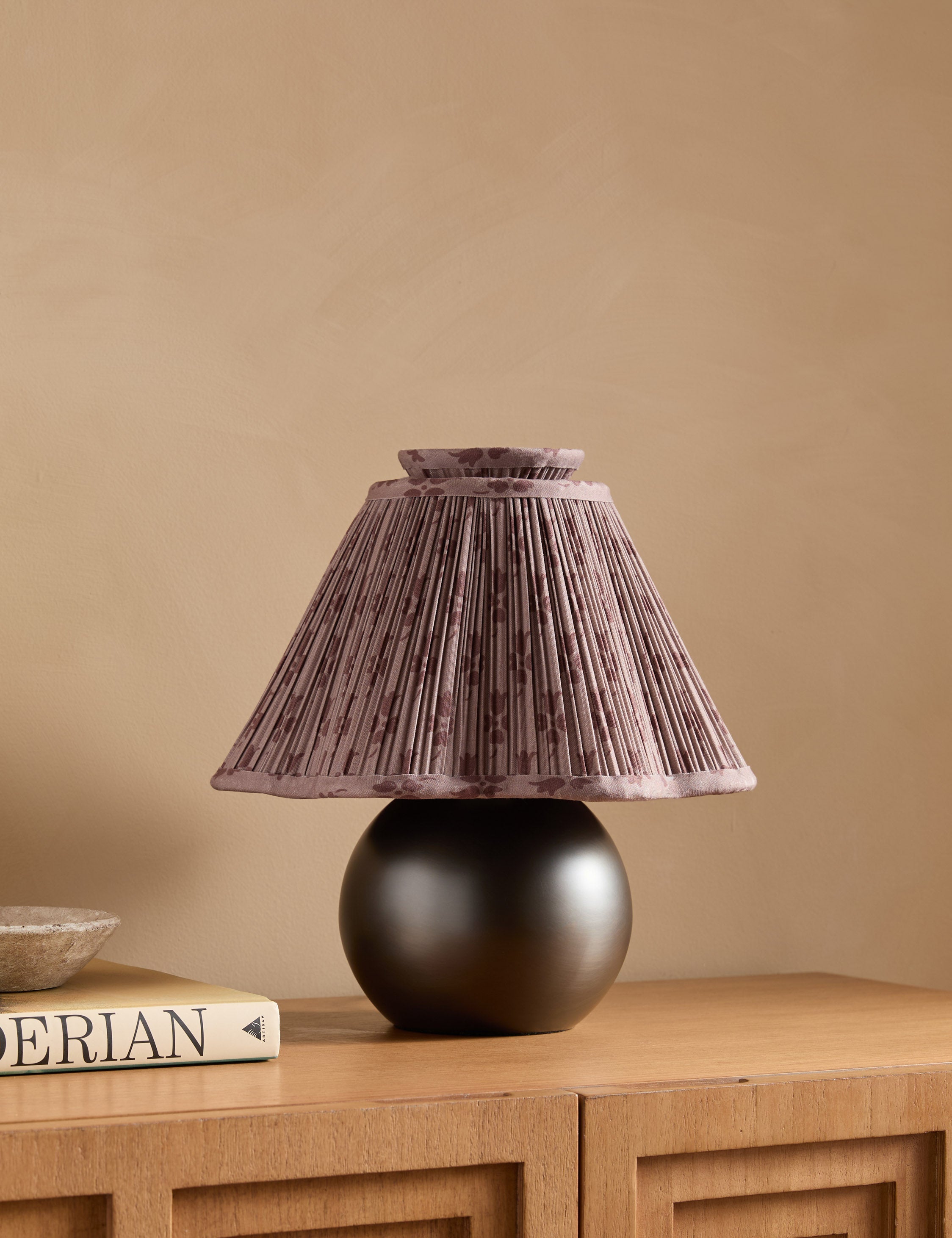 Lulu and Georgia Table Lamp - view 3
