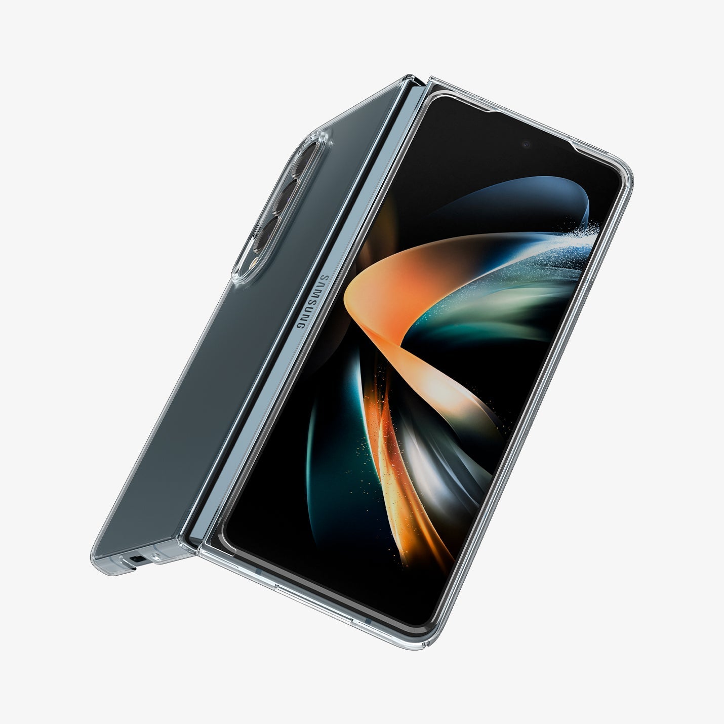Galaxy Z Fold 4 Series - Air Skin - view 27