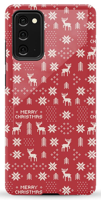 Casetry Stocking Stuffer | Christmas Knit Case - view 38