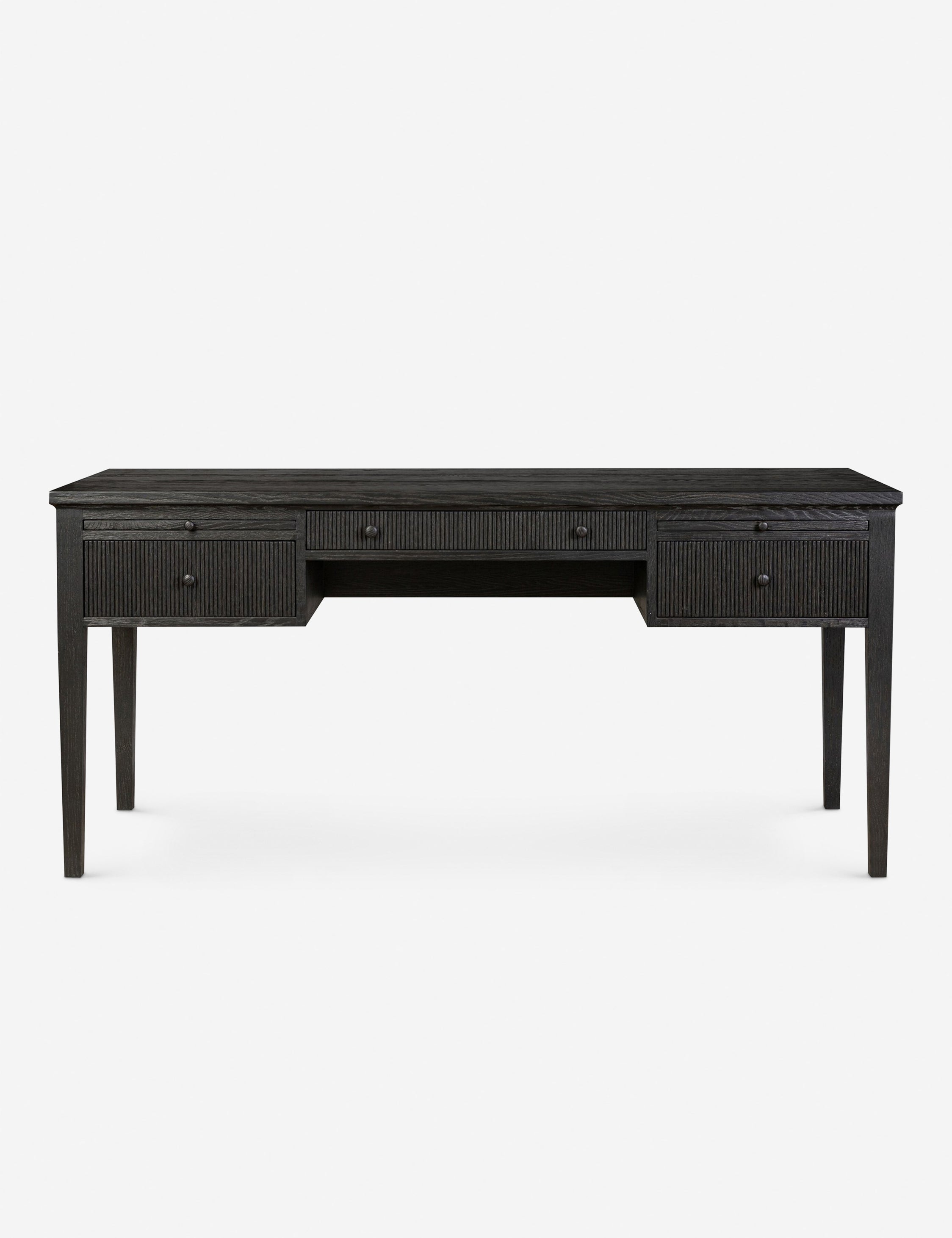 Lulu and Georgia Bush Desk by Amber Lewis x Four Hands