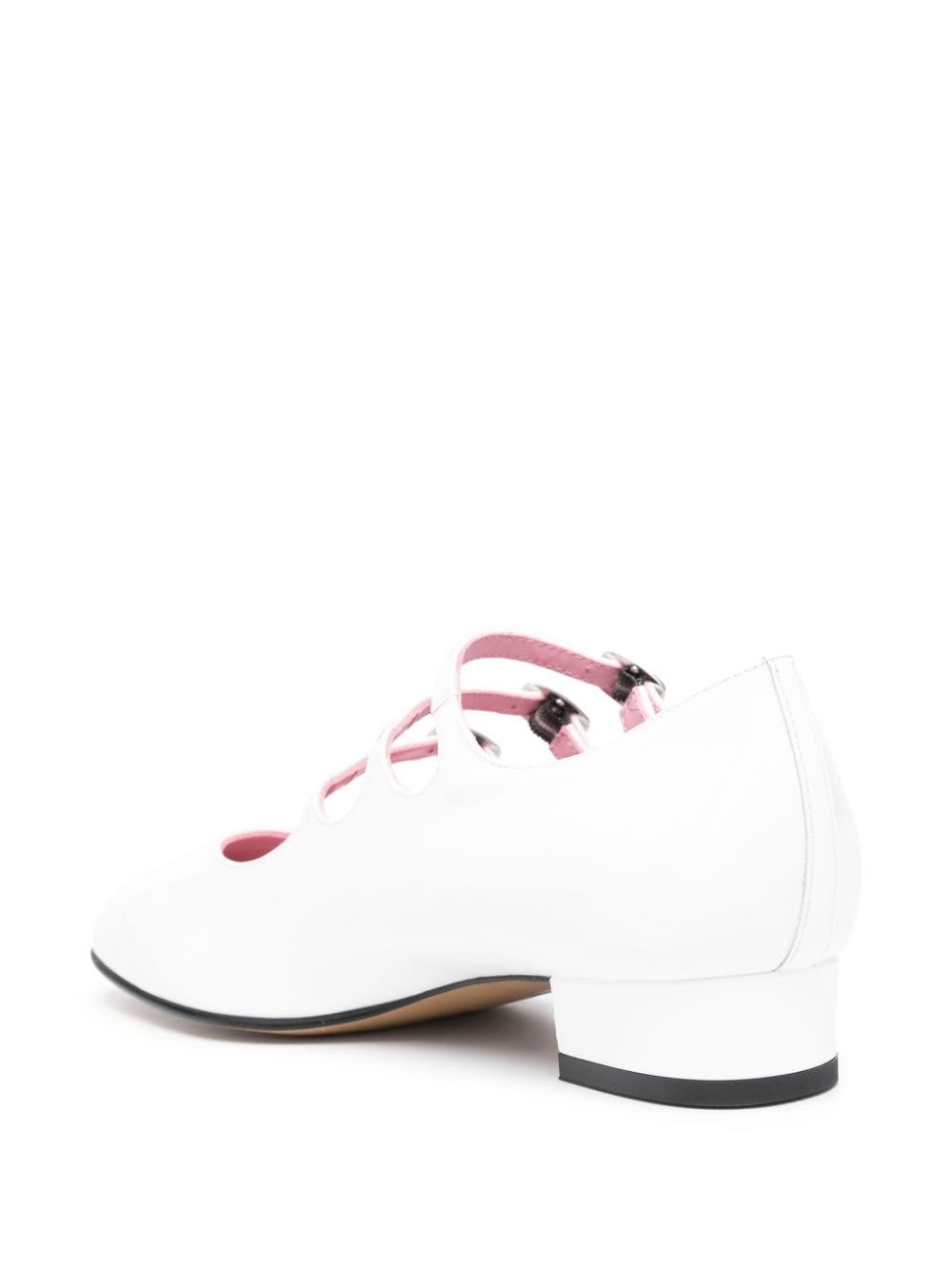 Carel Paris Ariana 35mm Pumps - view 4