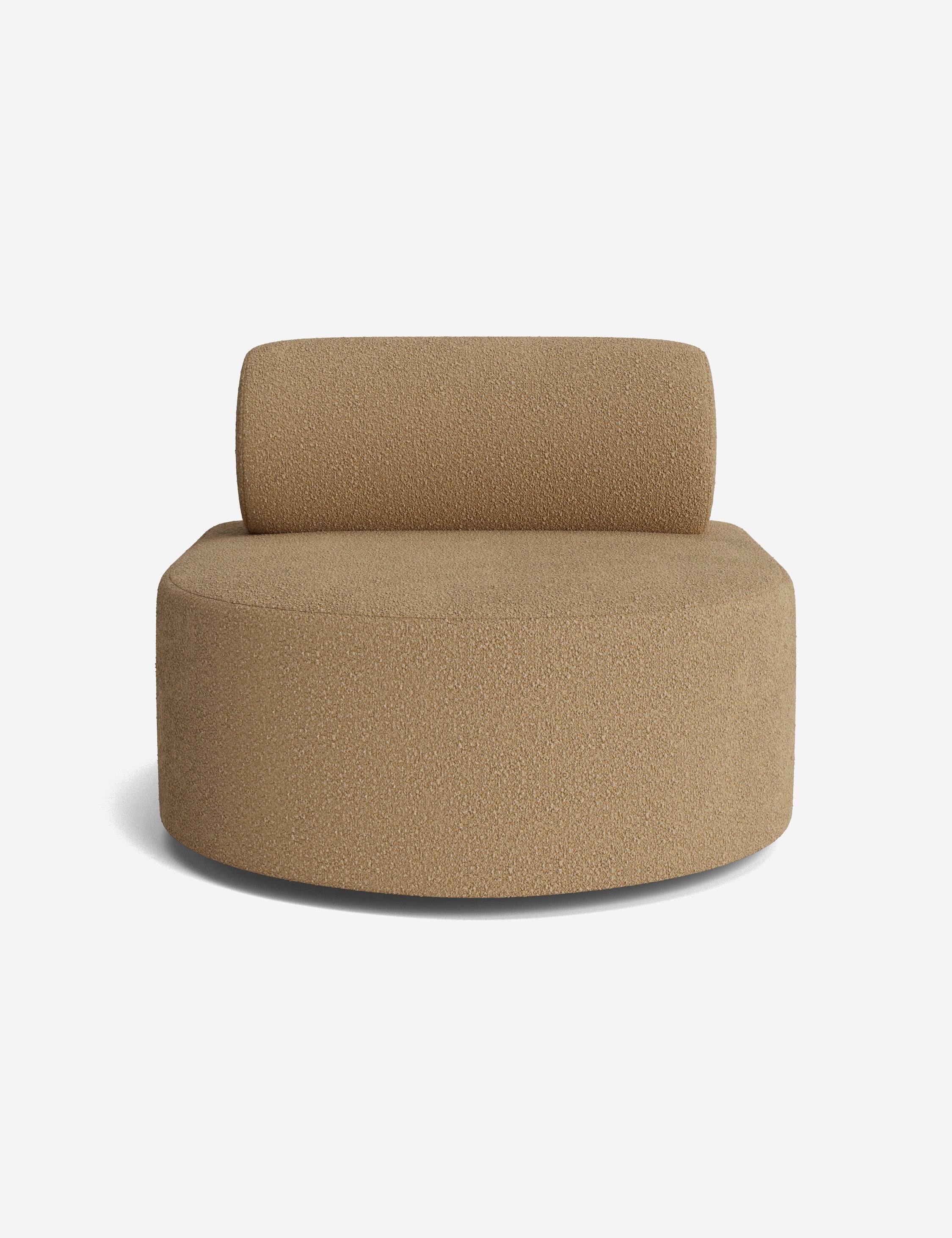 Lulu and Georgia Sloman Modular Armless Chaise - view 94
