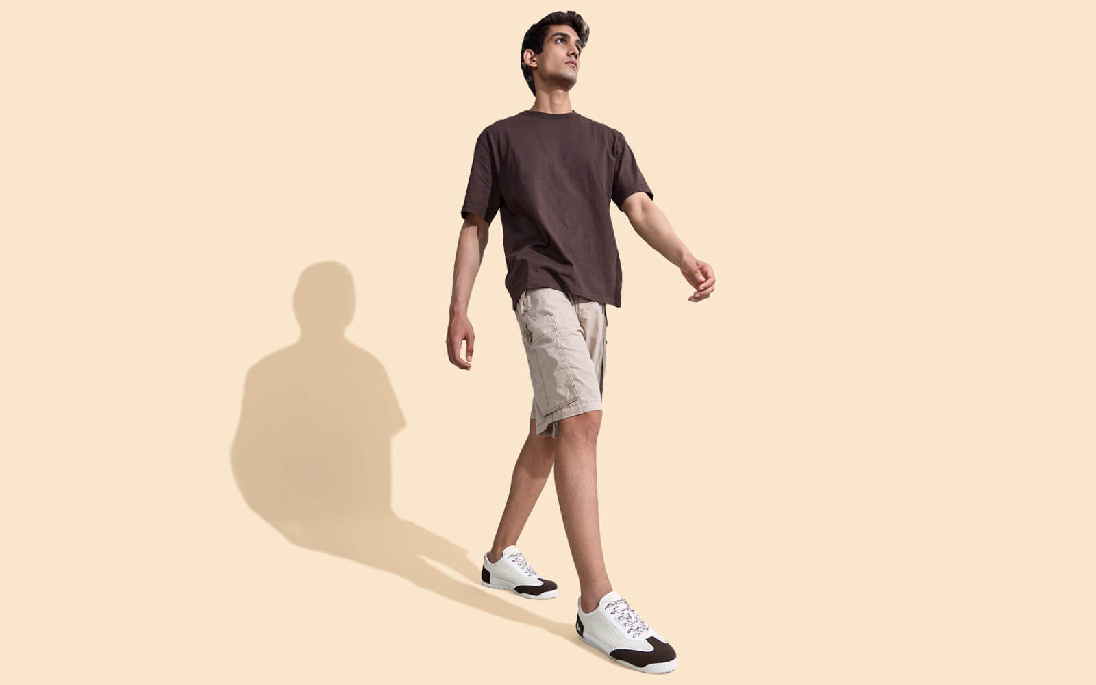 Neeman's The Urban Knits: Ivory - view 10