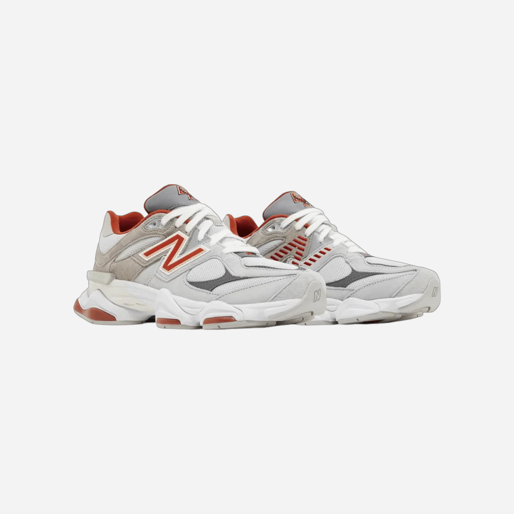 New Balance 9060 Boston College - view 2