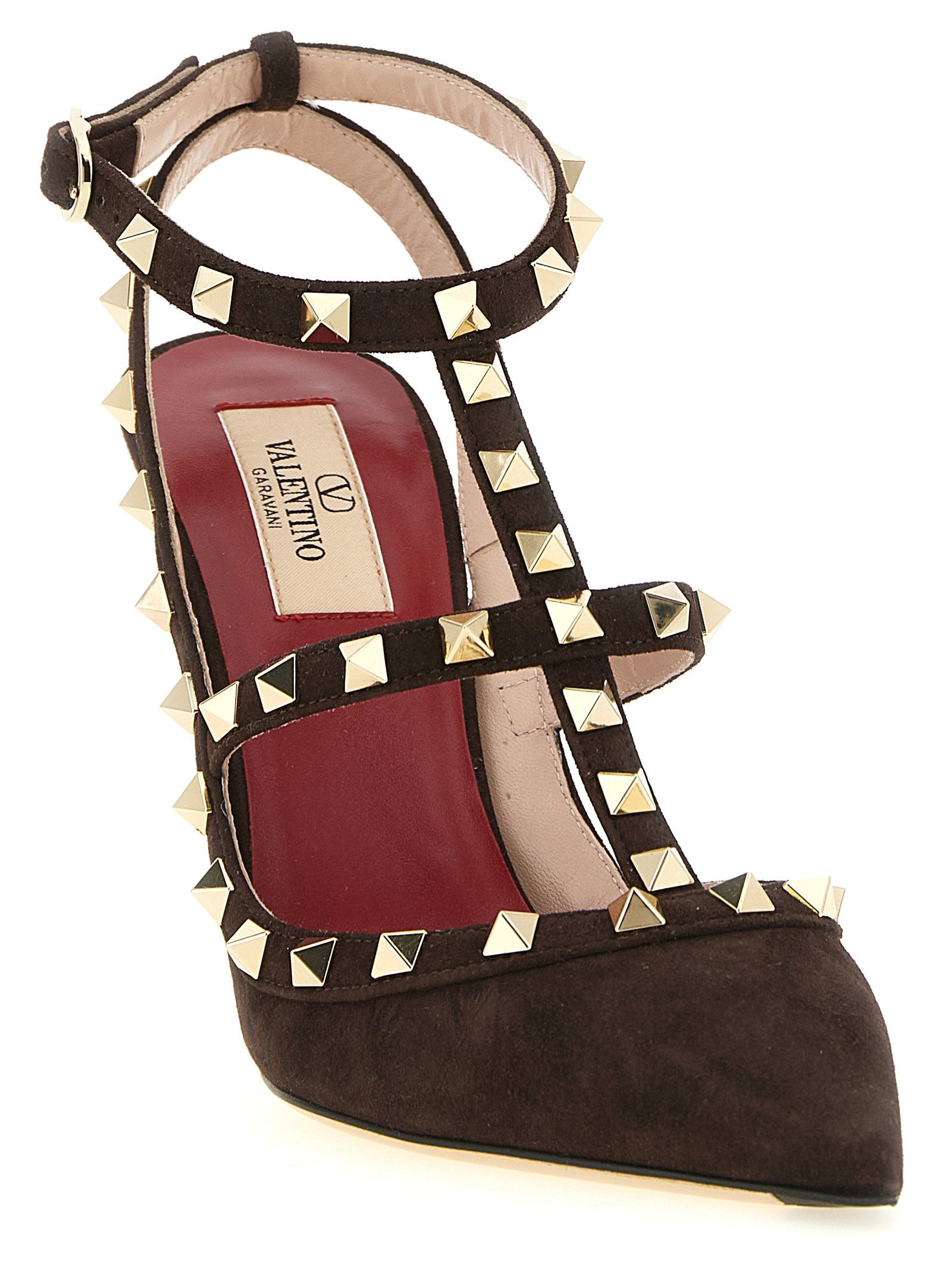 Valentino Garavani Rockstud Pumps - view 2