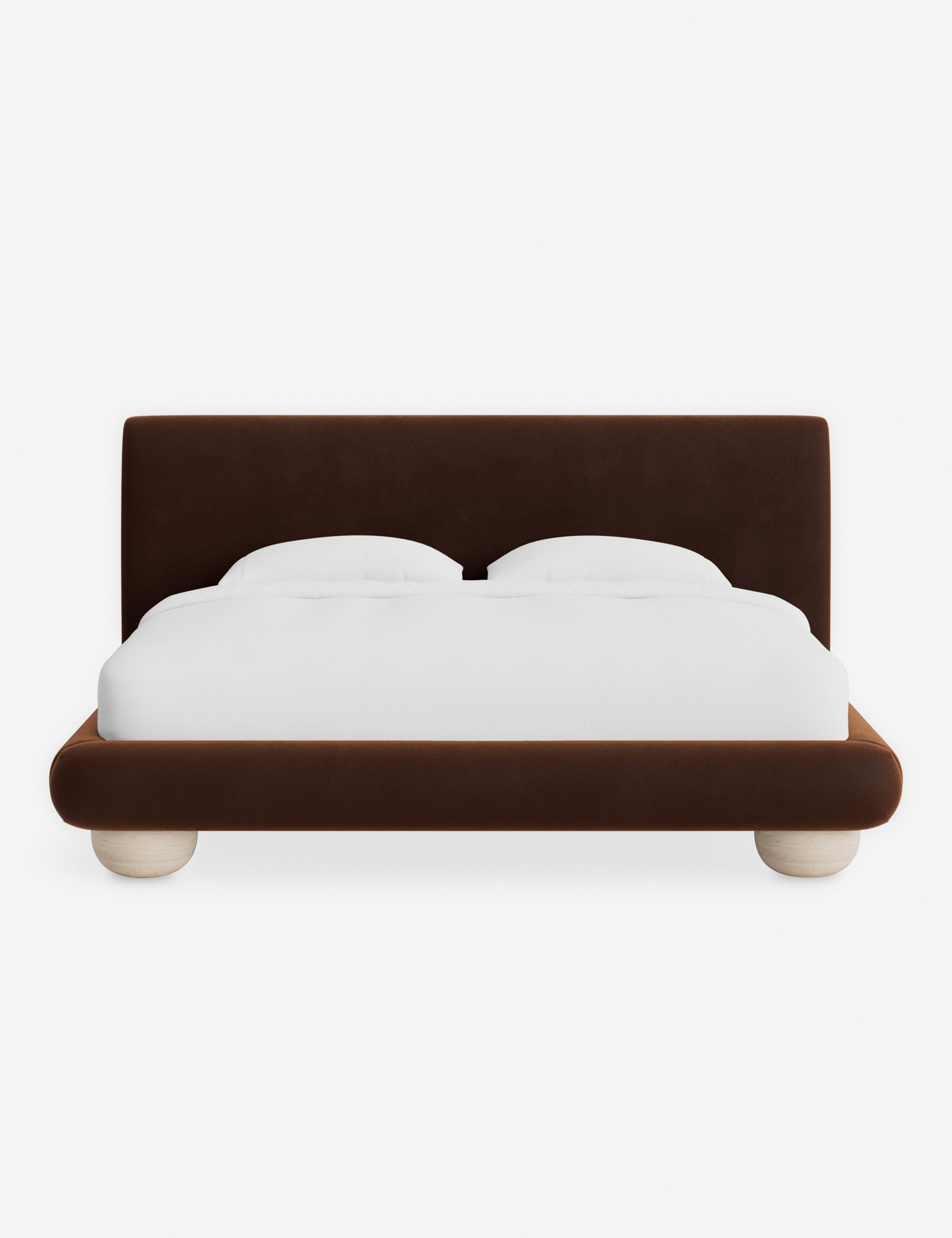 Lulu and Georgia Rigby Platform Bed - view 54