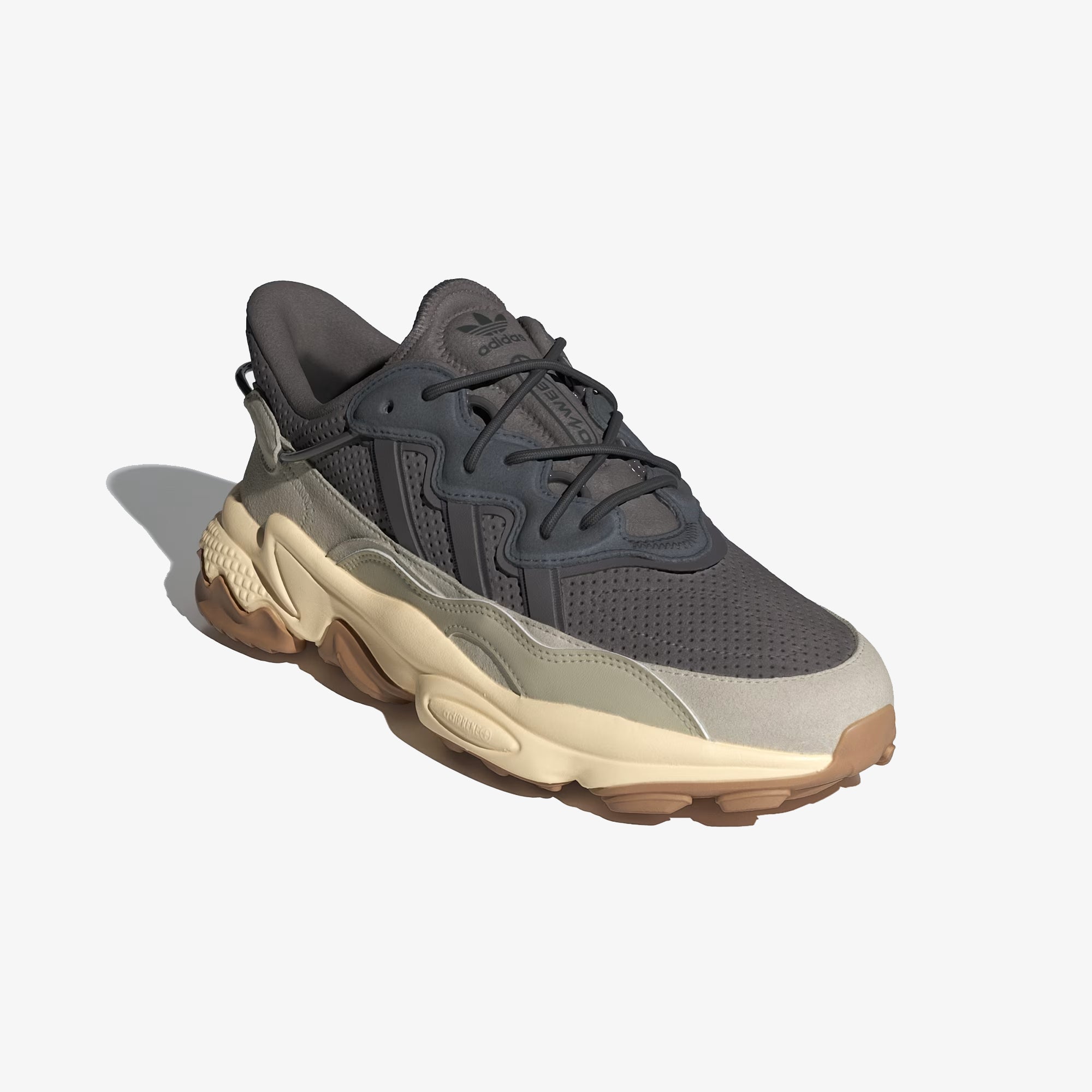Ozweego tr charcoal – Adidas Originals | OZWEEGO TR { CHARCOAL S24/PUTTY GREY S24/SAND STRATA S23