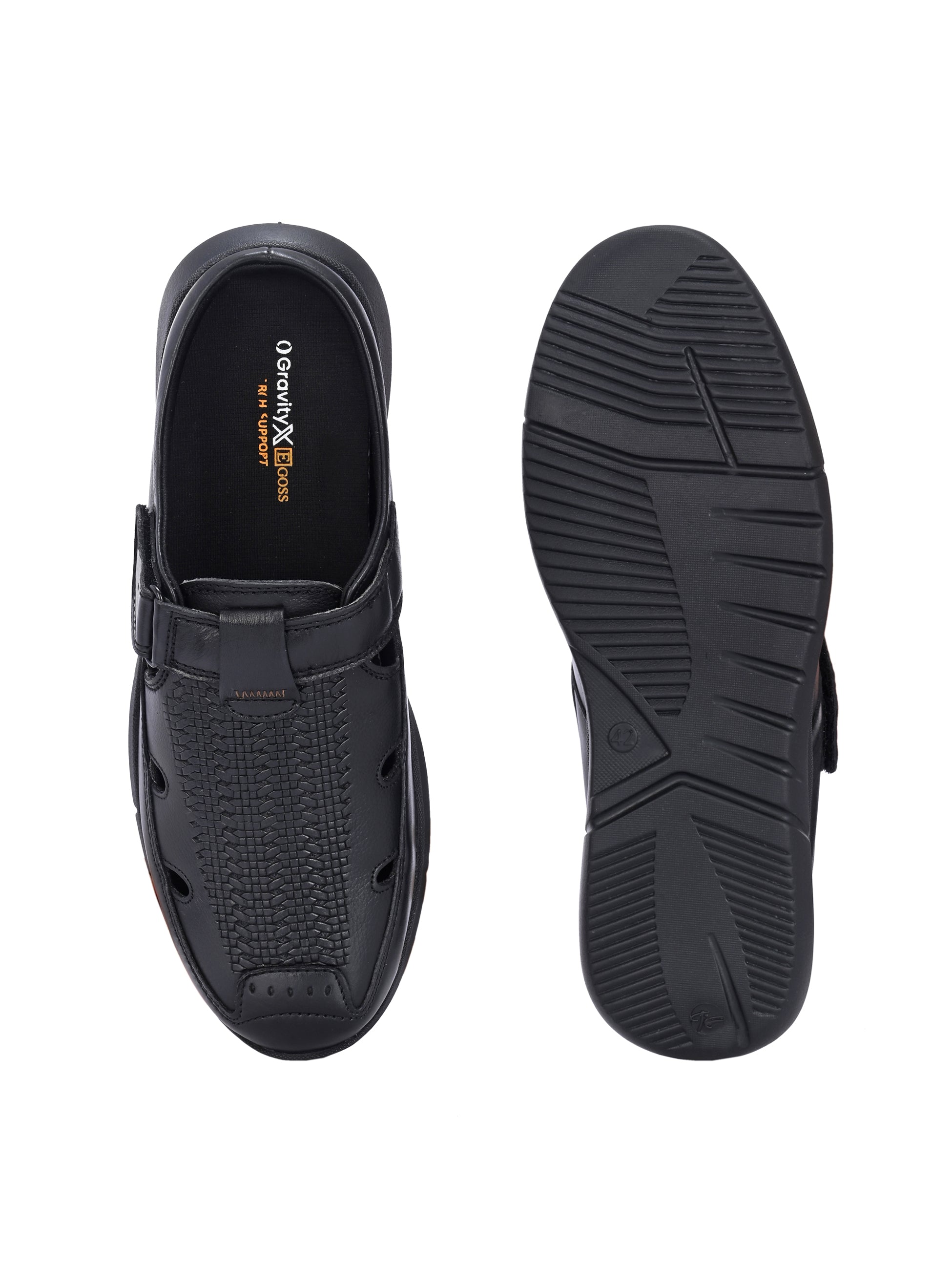 Egoss Shoes Zero Gravity Slip-On Mules by Egoss - view 38