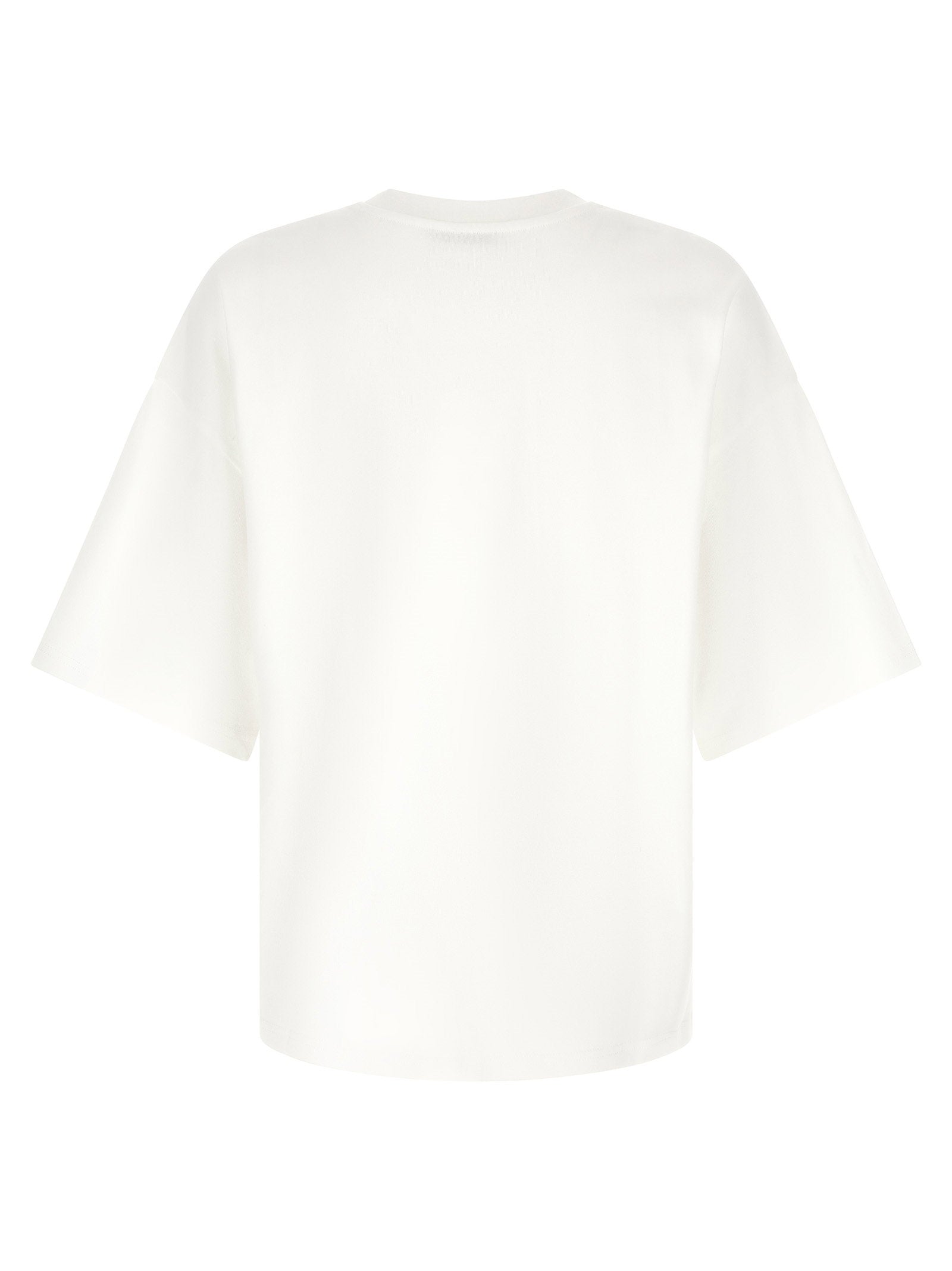 Entire Studios Cotton T-shirt – 100% cotton - view 2