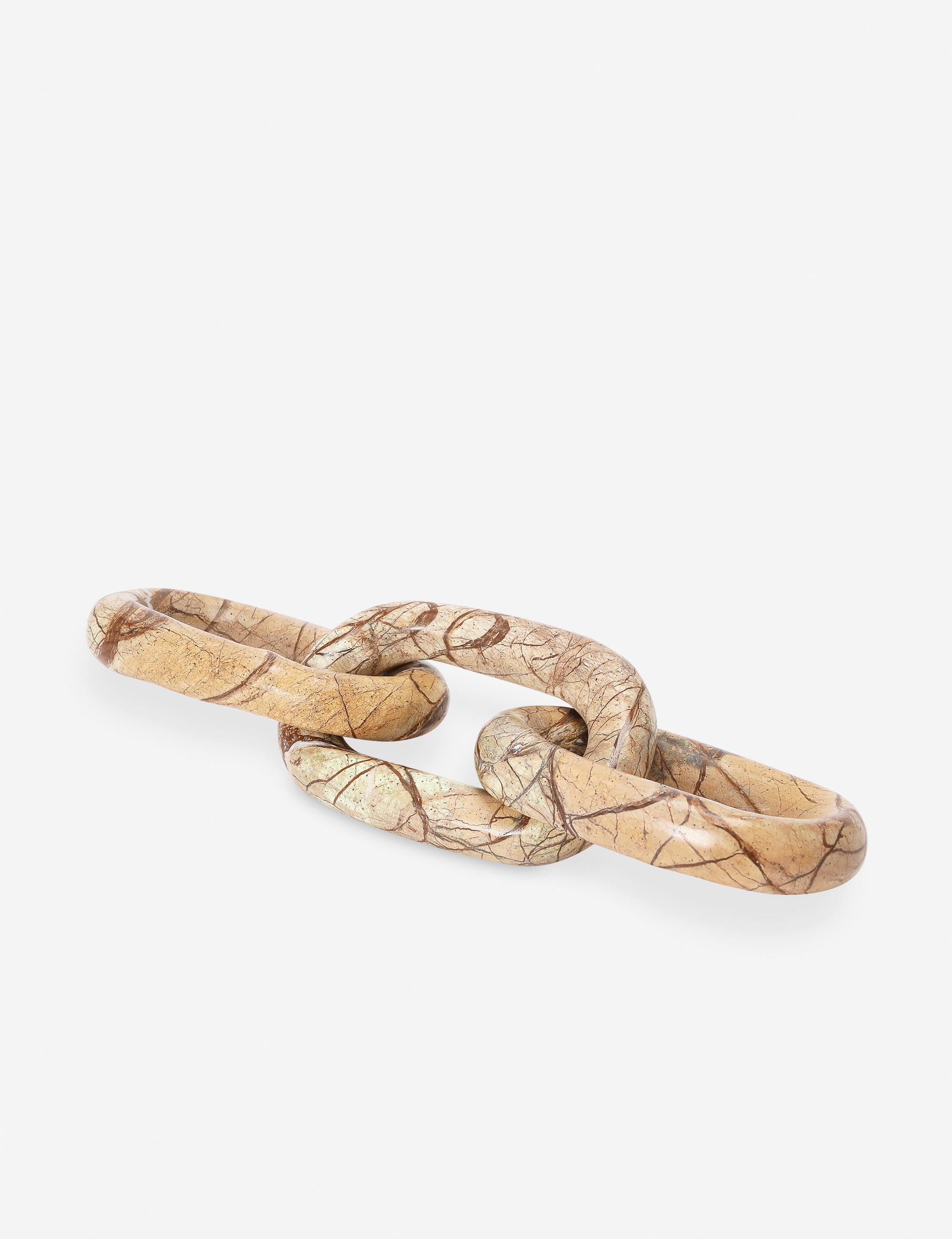 Lulu and Georgia Almarine Chain Décor