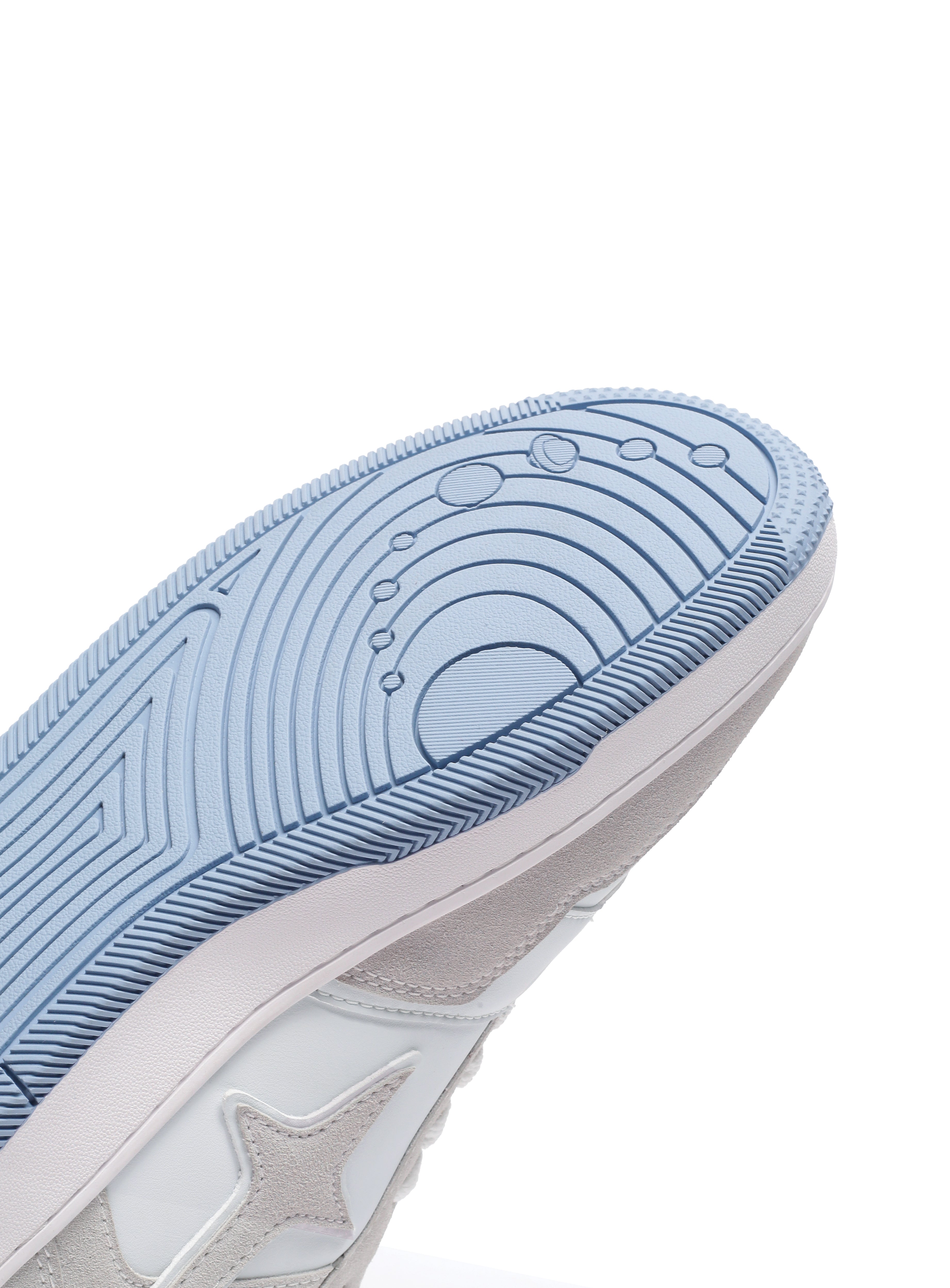wearcomet X Lows SNOW – Lows Blue Grey - view 10