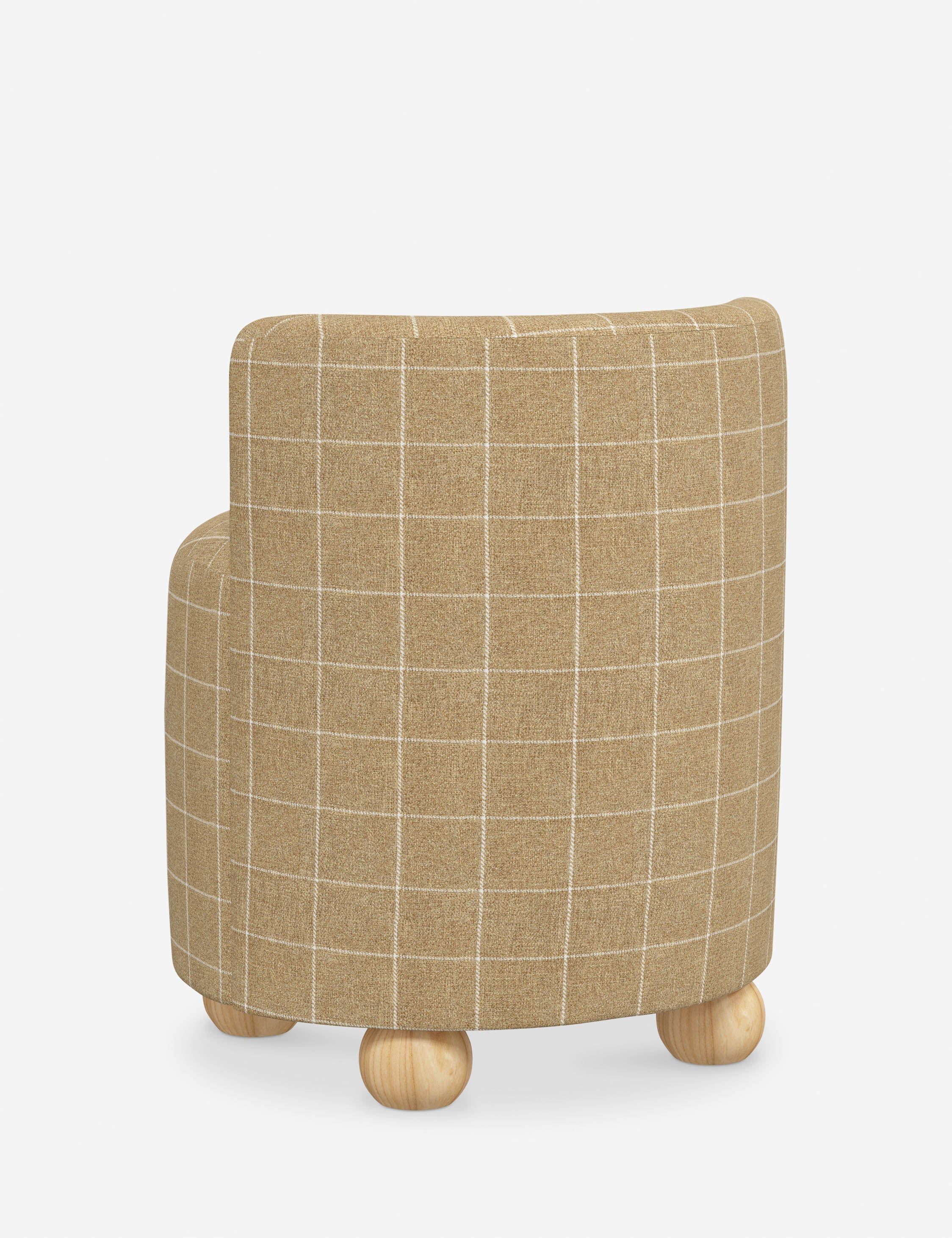 Lulu and Georgia Fernsby Accent Chair - view 69