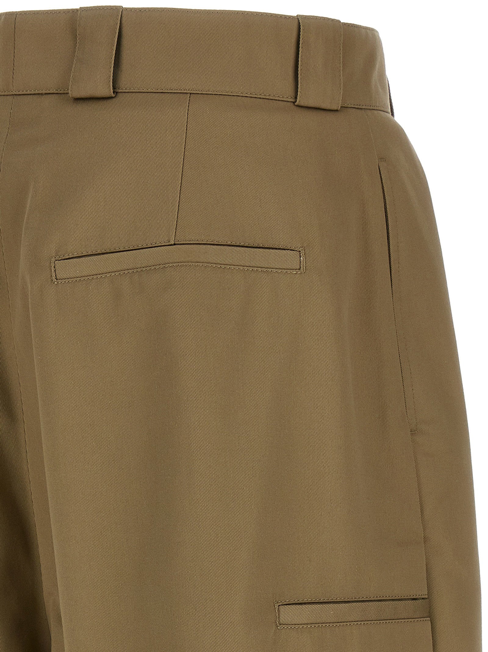 Willy Chavarria Cholo Pants - view 4