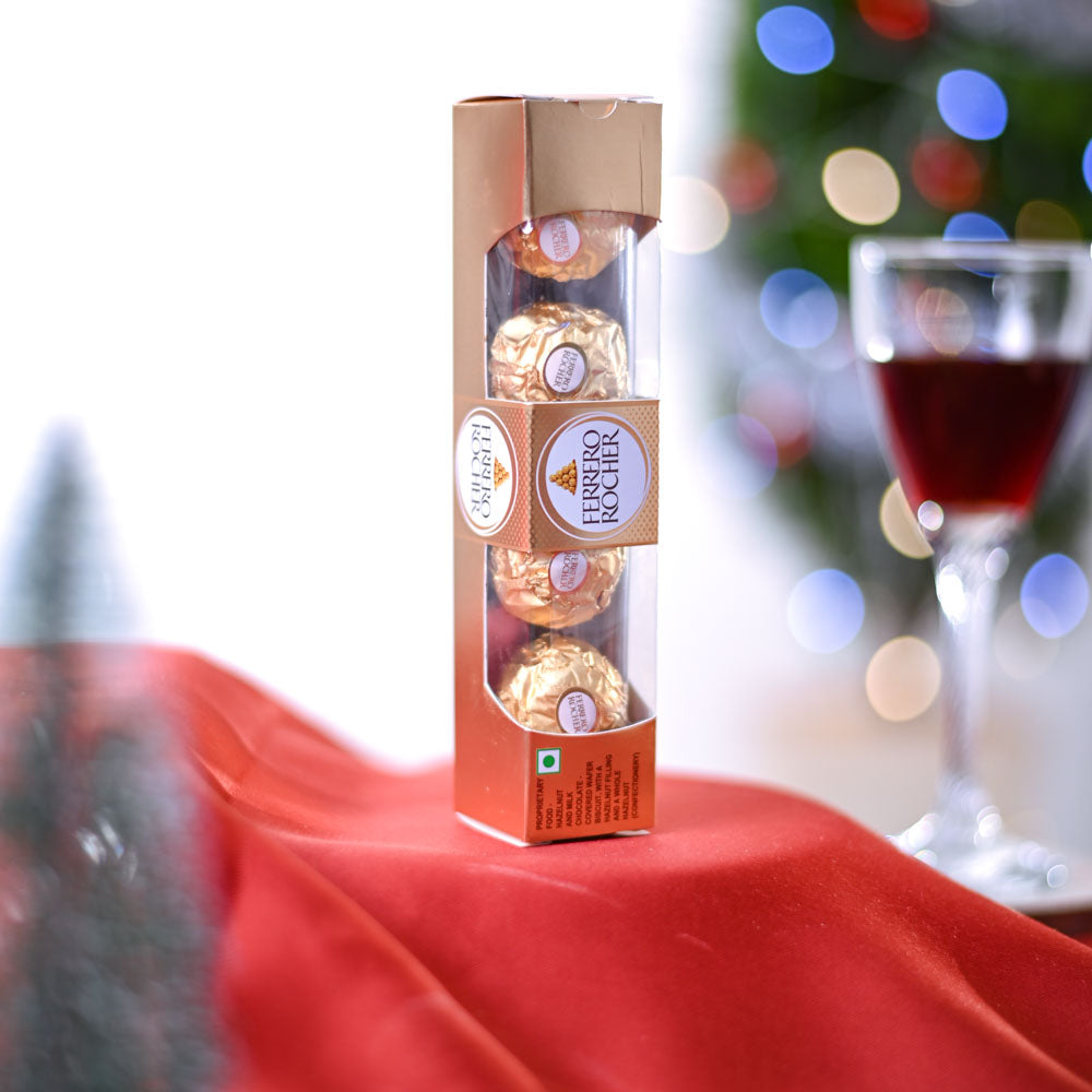 Ugaoo Christmas tree Gift Hamper - view 5