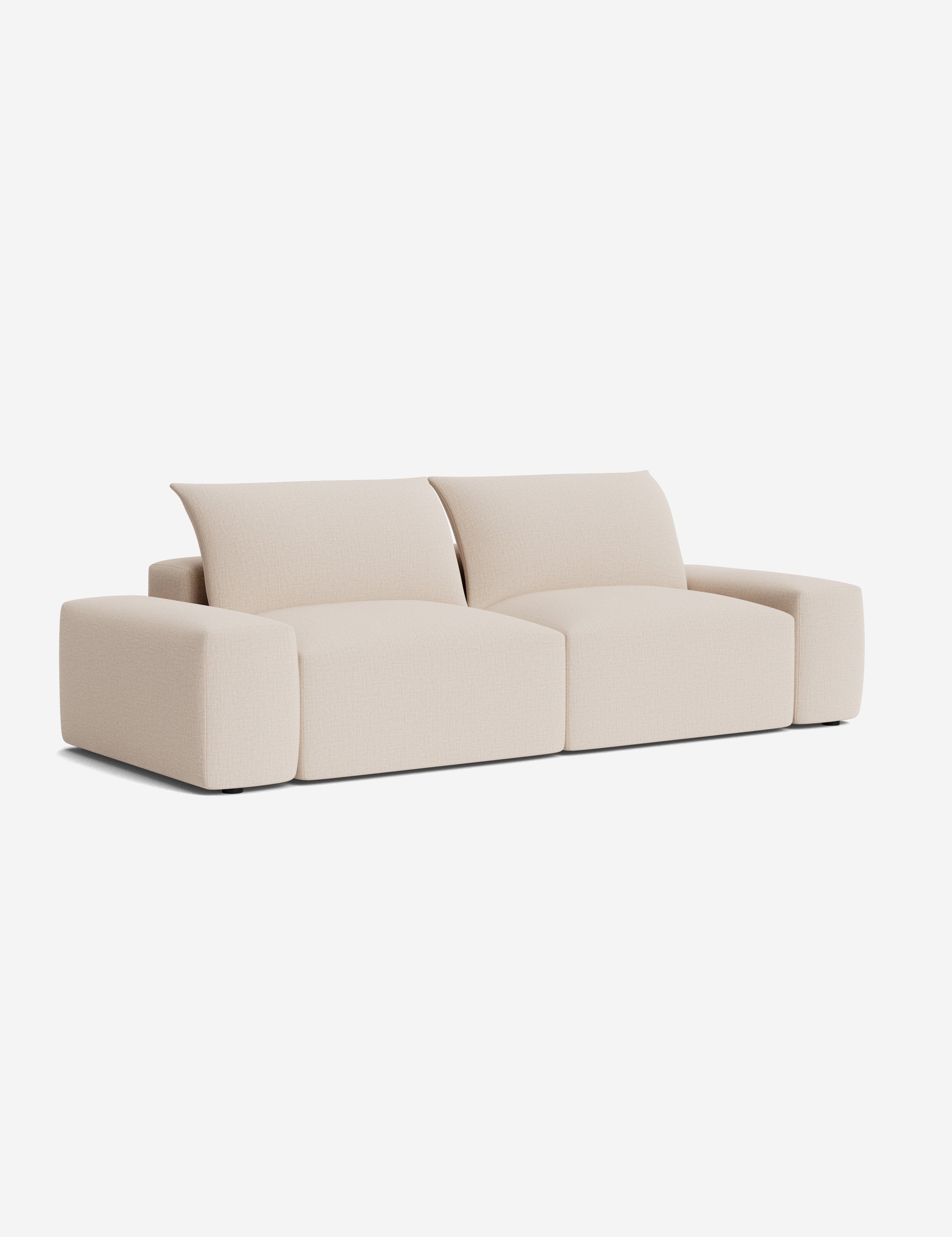 Lulu and Georgia Brinley Modular Sofa - view 40