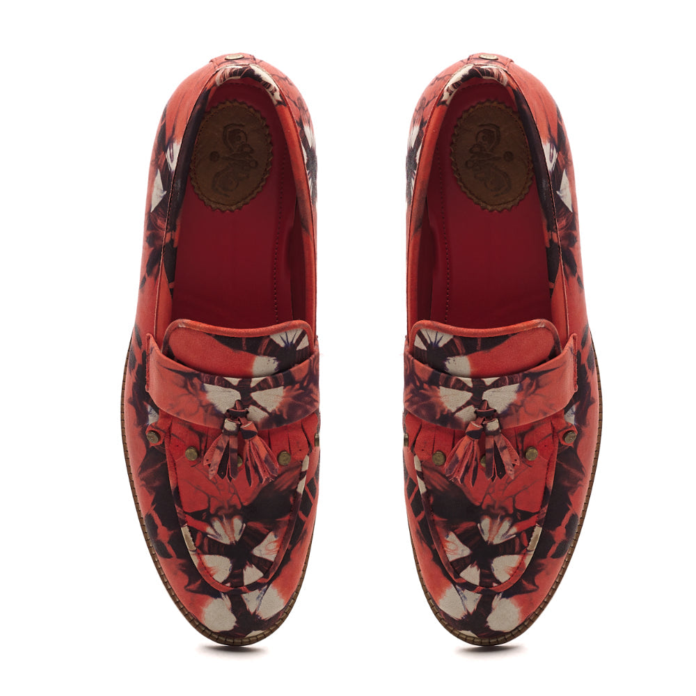 Banjaaran India Nodum - Loafers_ Men (discontinued) - view 6