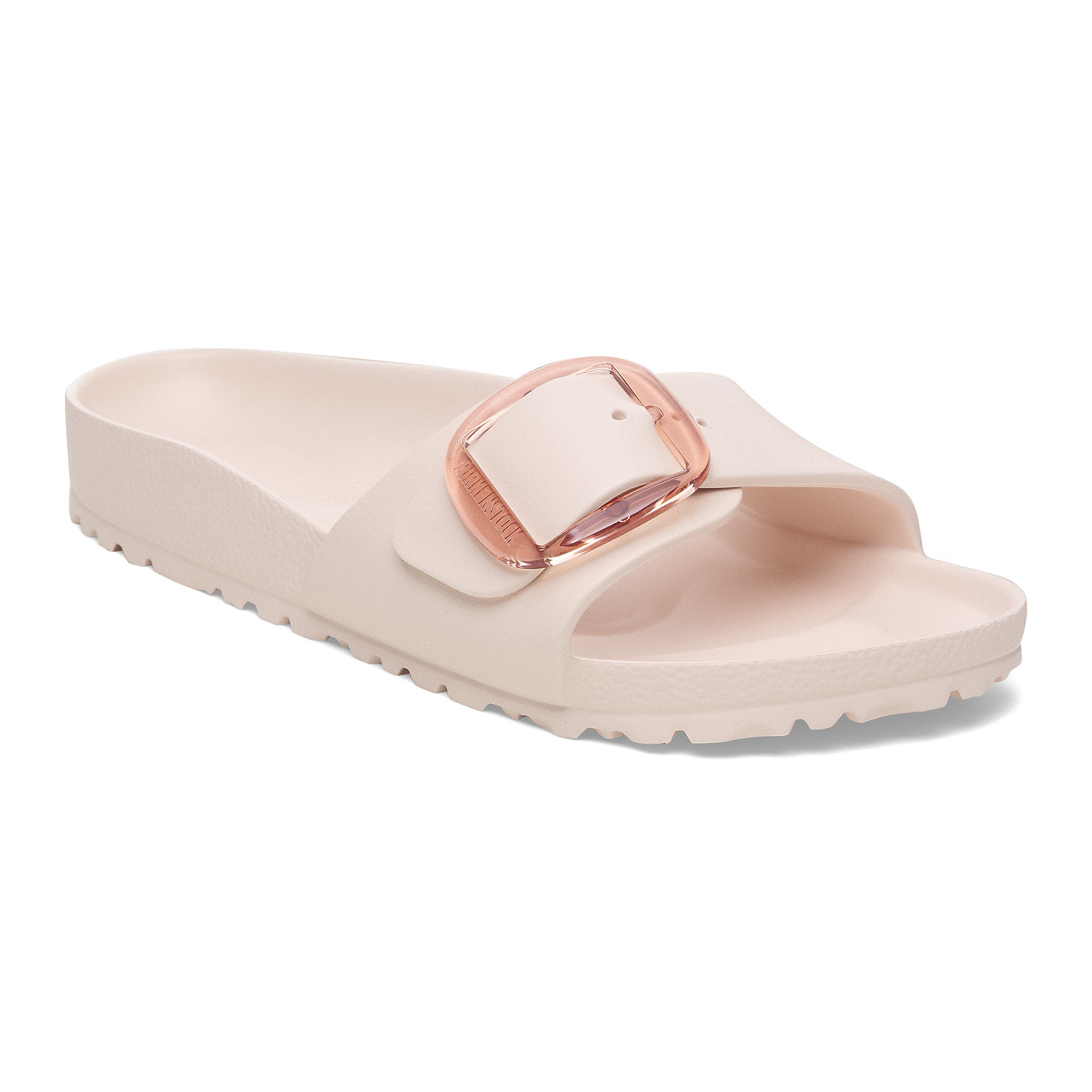 Birkenstock Madrid Big Buckle EVA – Pink / Light Rose - view 8