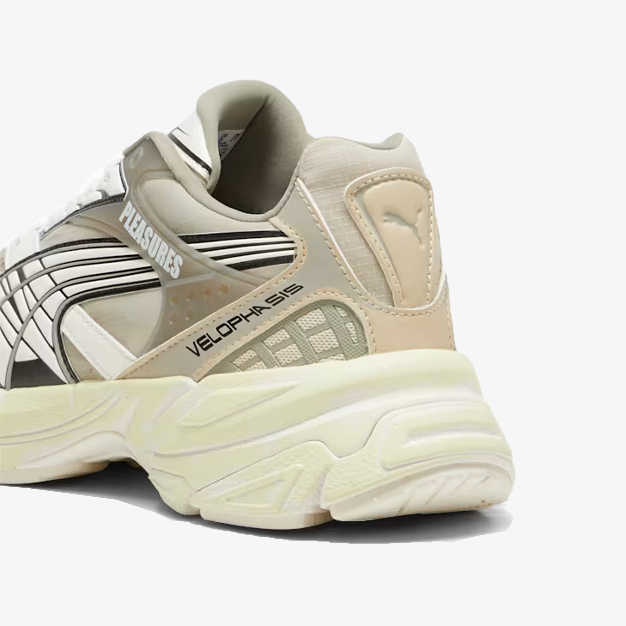 Puma | X PLEASURES VELOPHASIS OVERDYED { BIRCH TREE/ANISE FLOWER - view 2