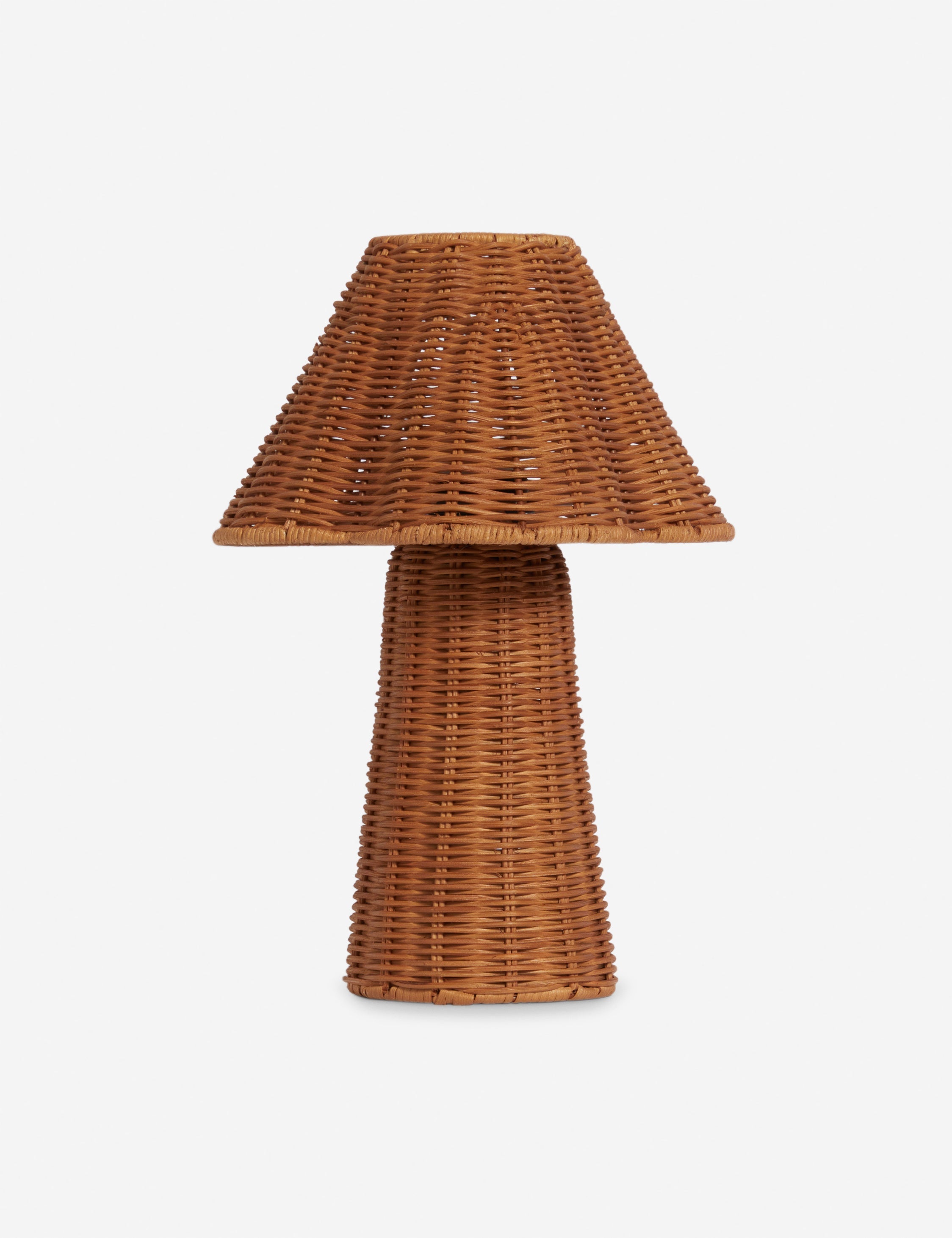 Lulu and Georgia Kalani Mini Table Lamp - view 2