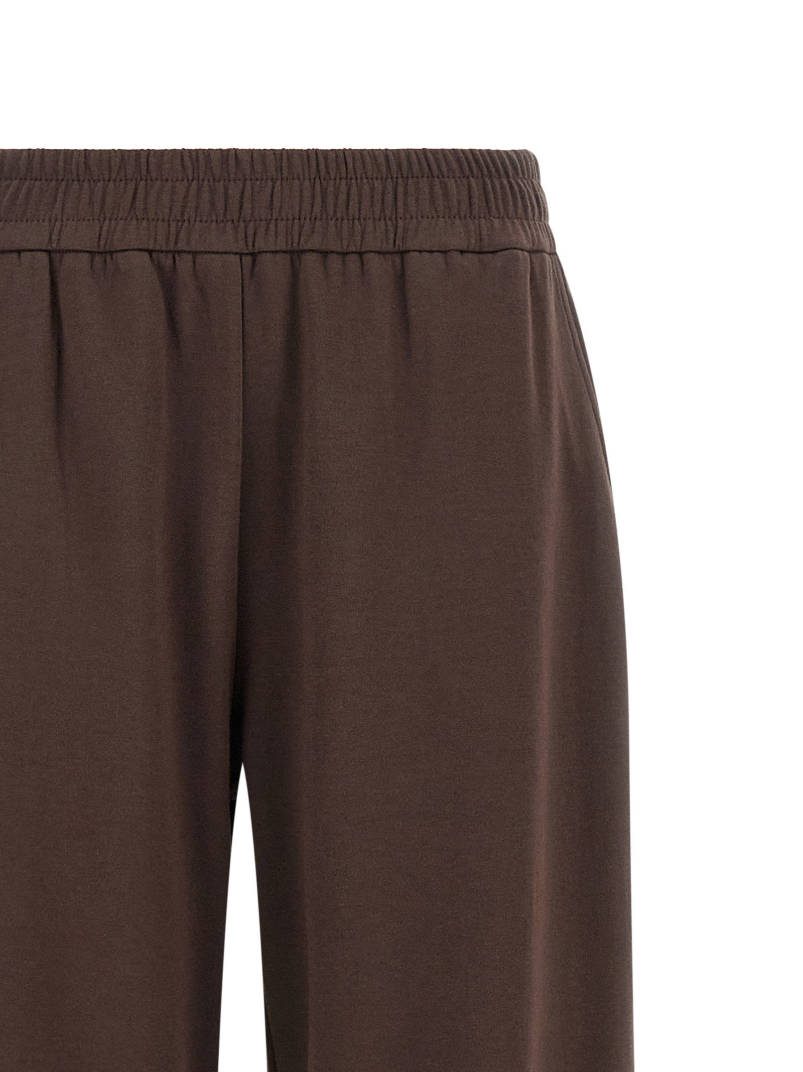 Moncler Double Knit Joggers - view 3