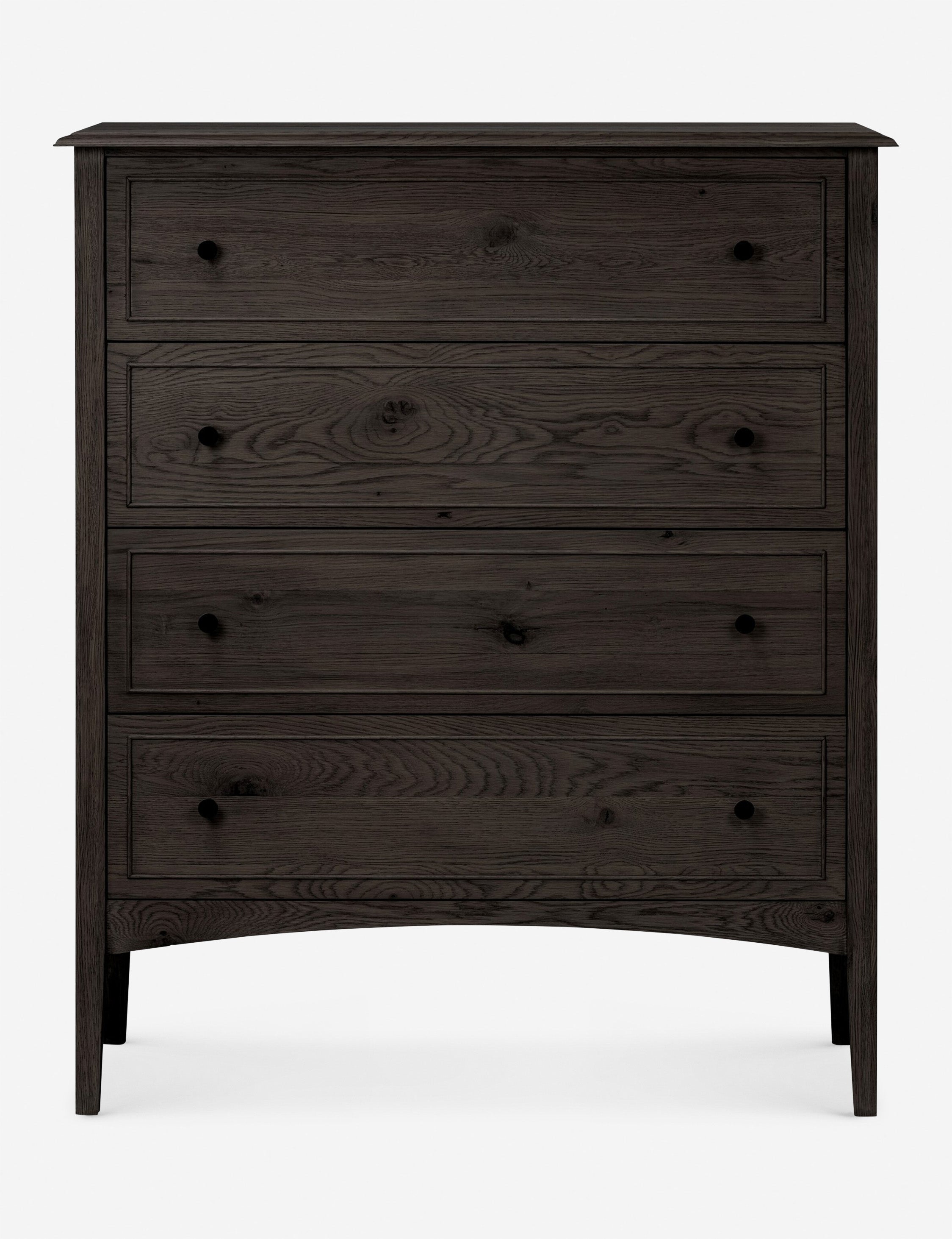 Lulu and Georgia Archdale Tall Dresser - view 2
