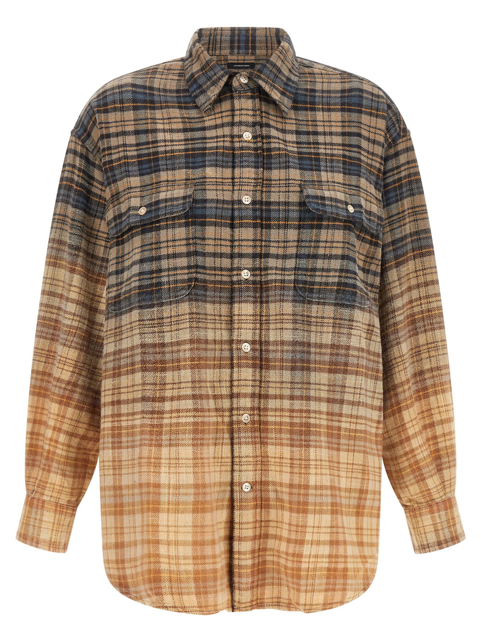 R13 Boyfriend Shirt – 100% cotton