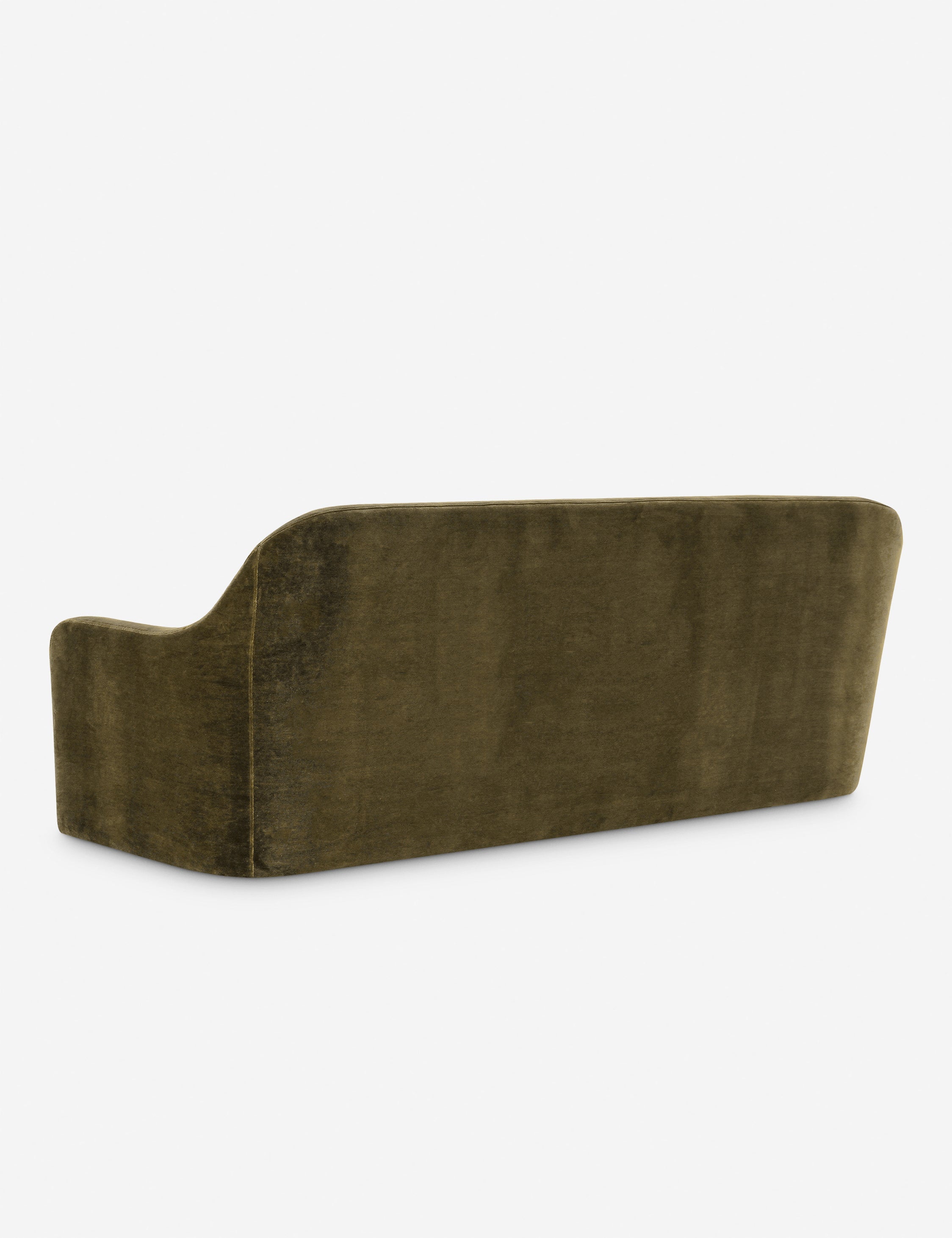 Lulu and Georgia Rialto Sofa by Gillian Segal for Moe's - view 12