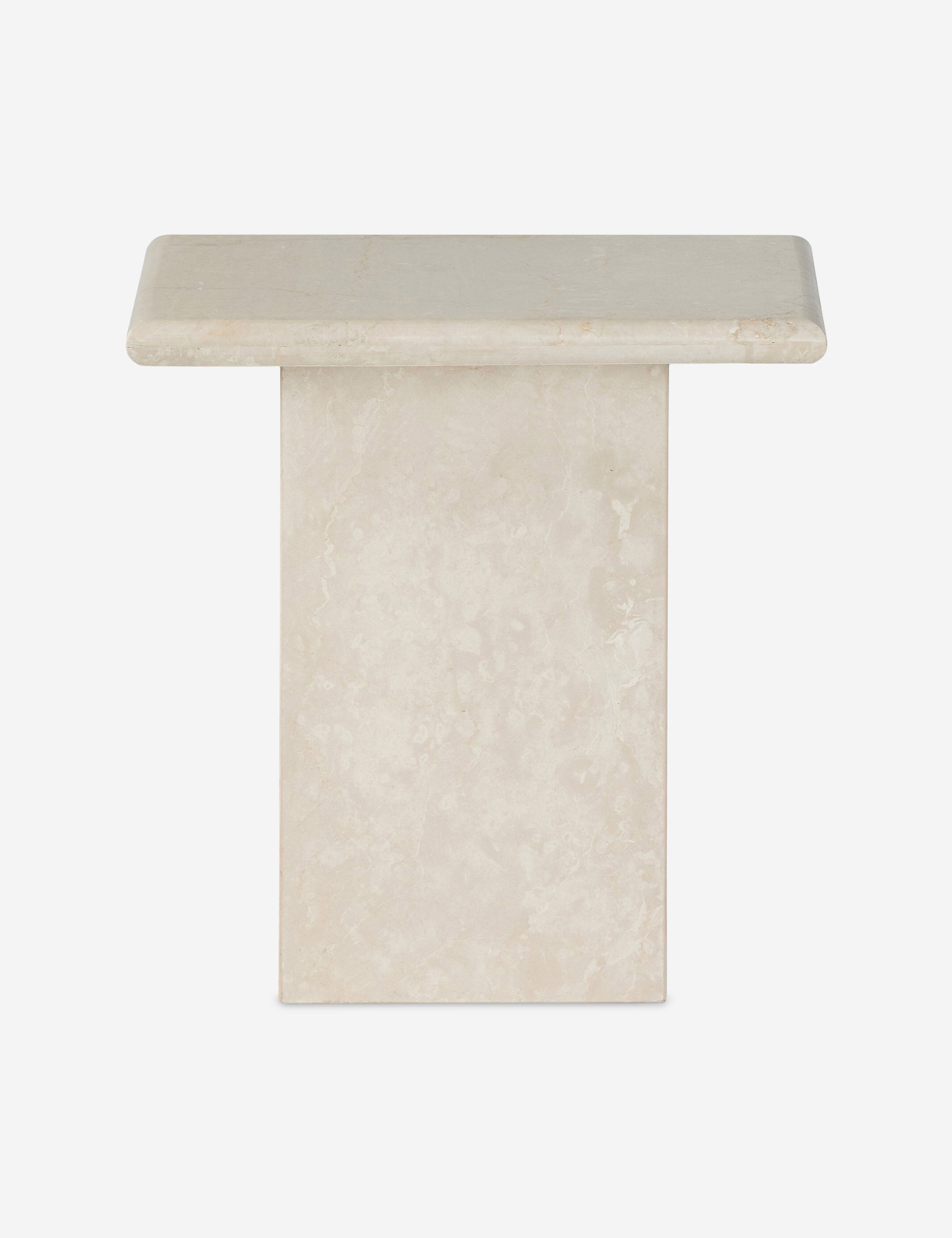 Lulu and Georgia Leonel Side Table
